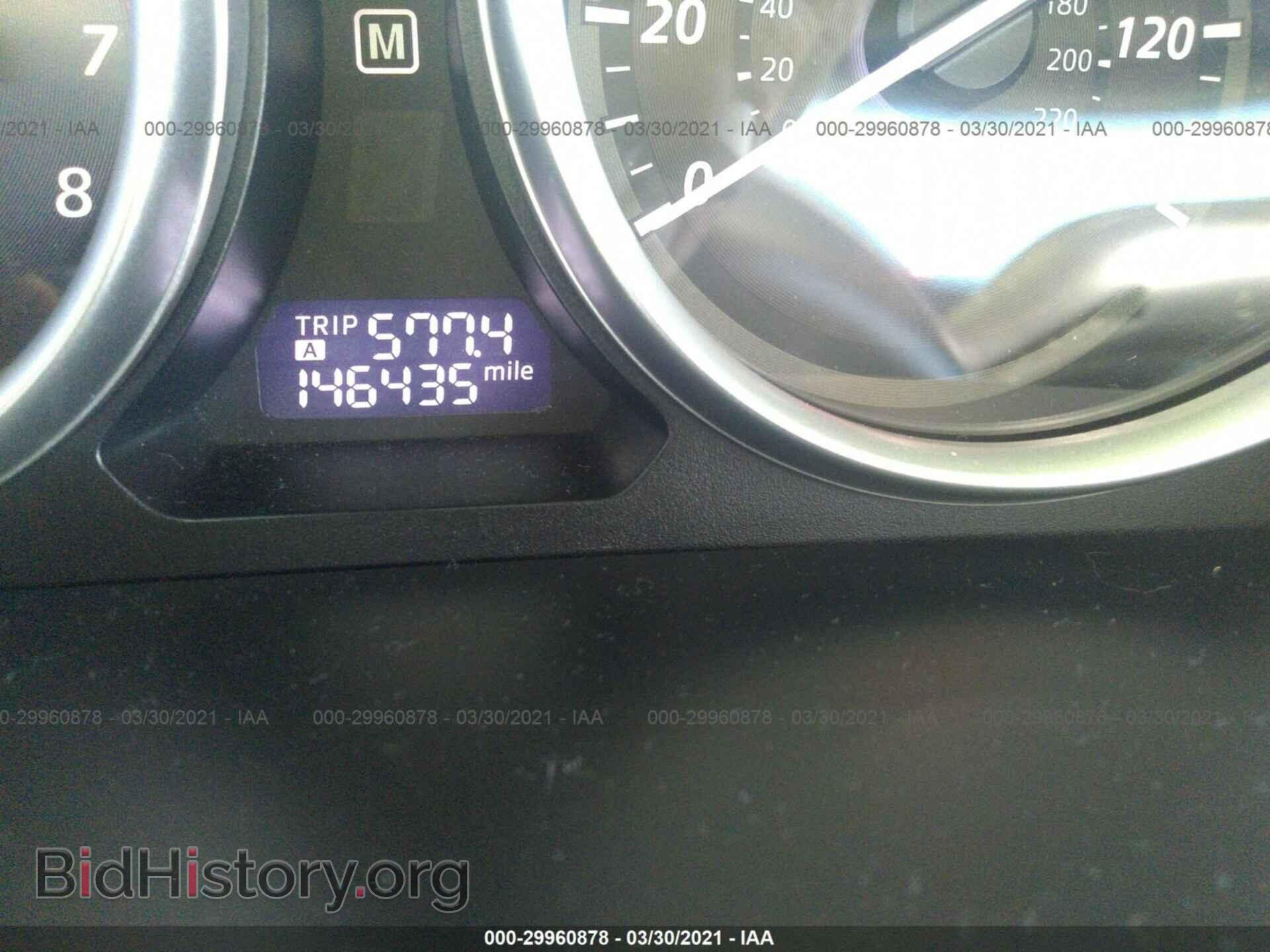 2013 MAZDA CX-9 - VIN: JM3TB2DA9D0401923 - Фото 7