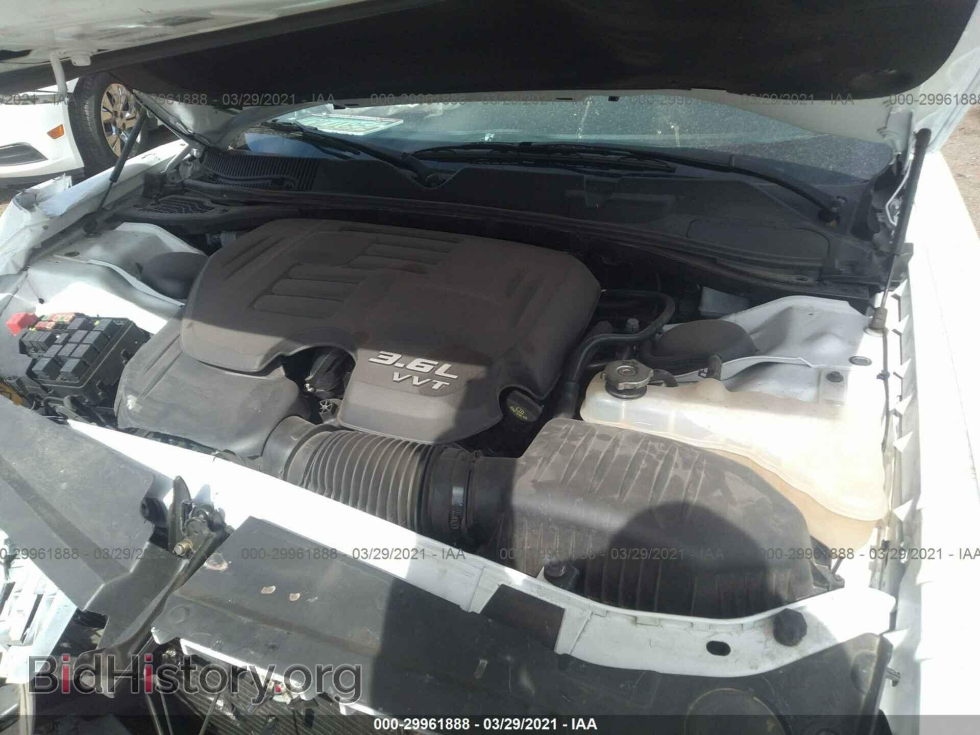 2019 DODGE CHALLENGER - VIN: 2C3CDZAG2KH759608 - Фото 10