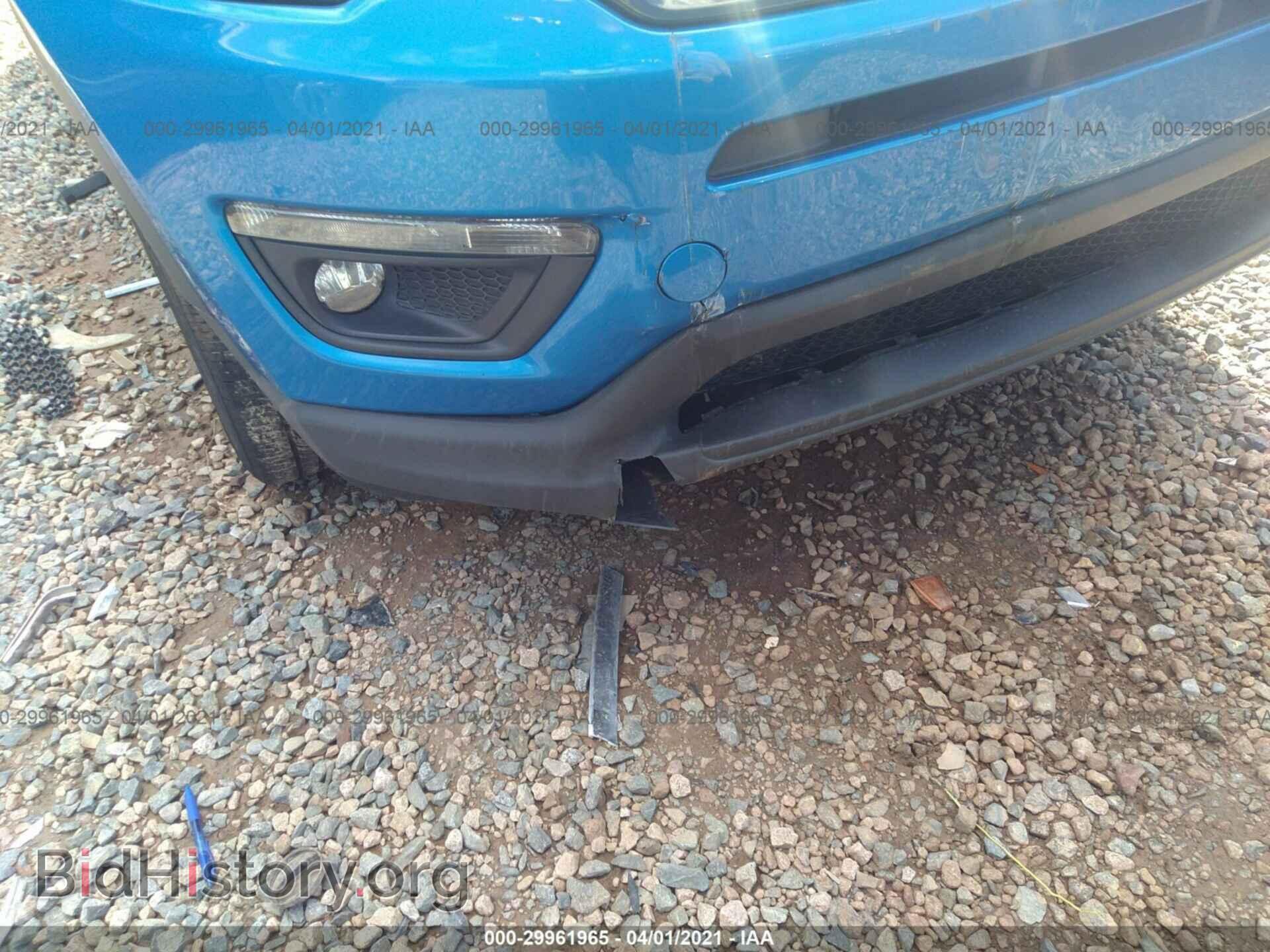 2018 JEEP COMPASS - VIN: 3C4NJCBB2JT102746 - Photo 6