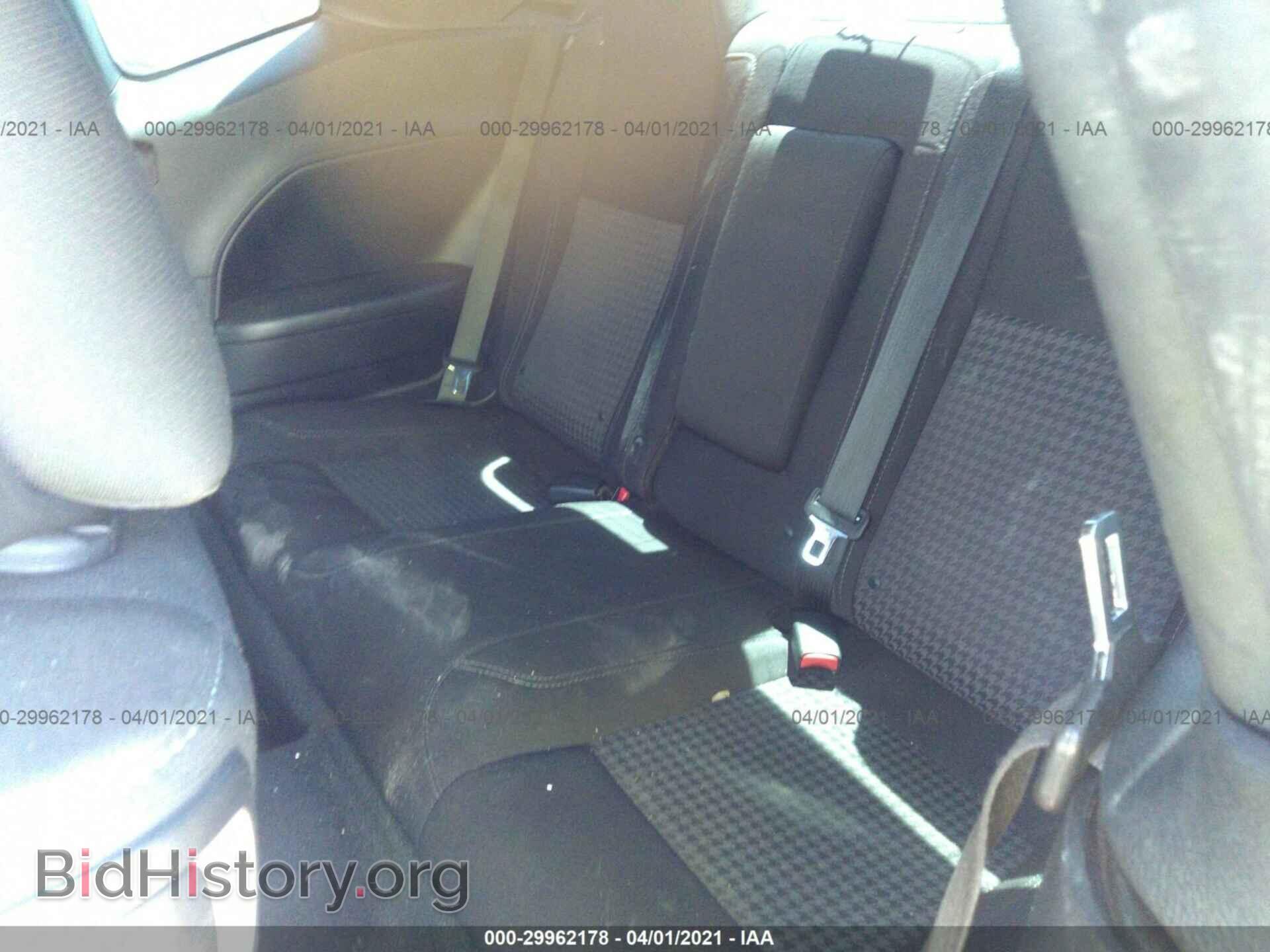 2016 DODGE CHALLENGER - VIN: 2C3CDZAG1GH231890 - Photo 8