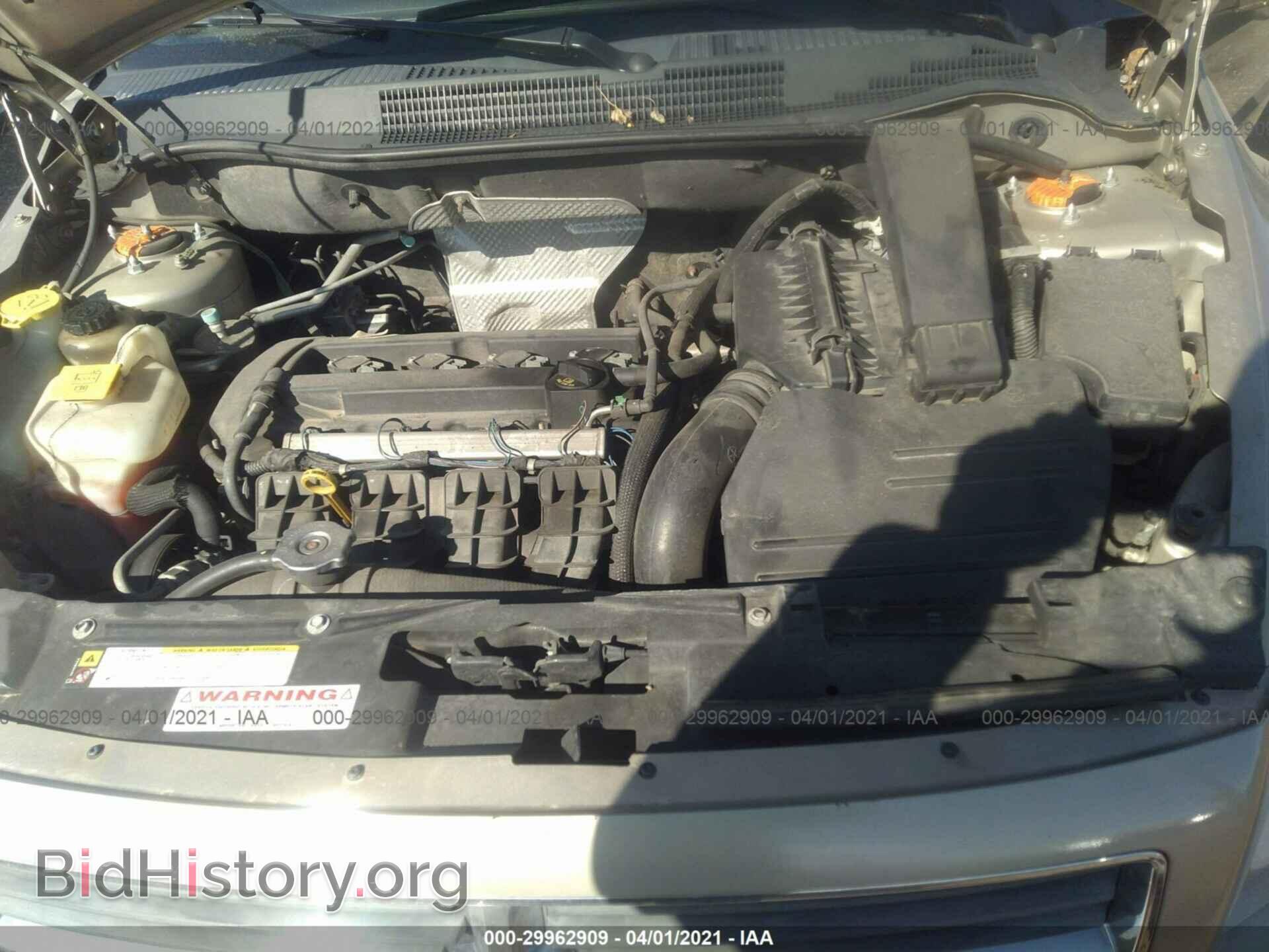 2010 DODGE CALIBER - VIN: 1B3CB4HA2AD612840 - Photo 10