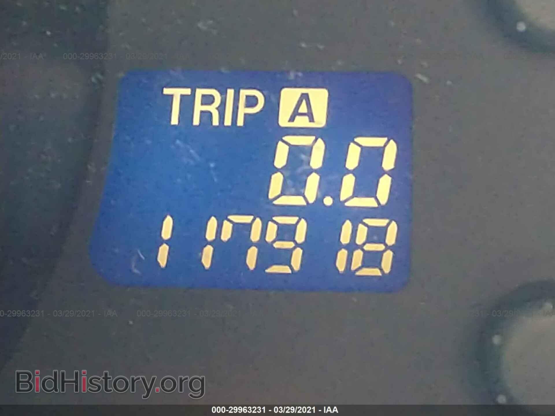 2011 MAZDA CX-7 - VIN: JM3ER2BM4B0408695 - Фото 7