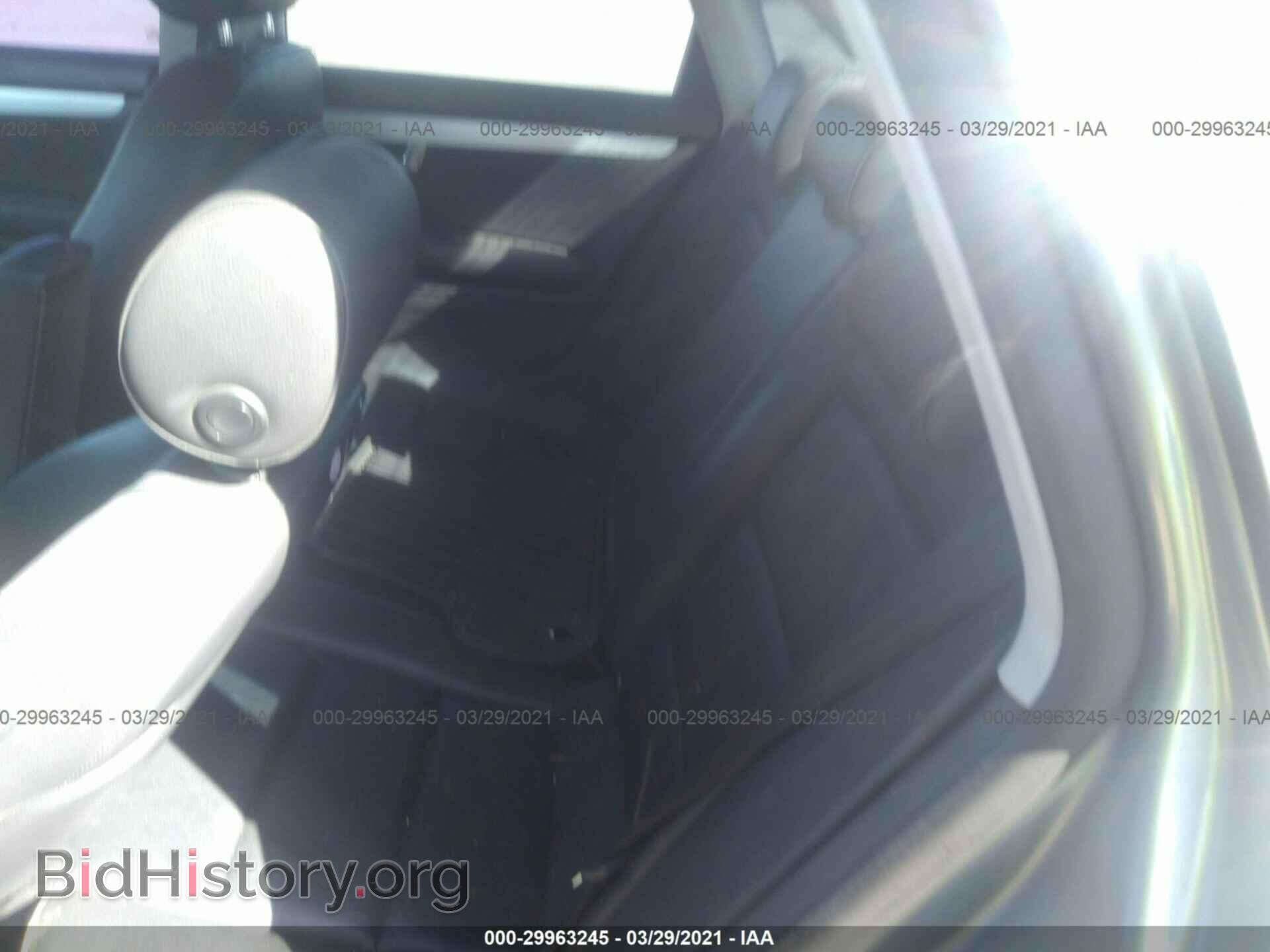 2006 AUDI A4 - VIN: WAUBF78E96A008596 - Photo 8