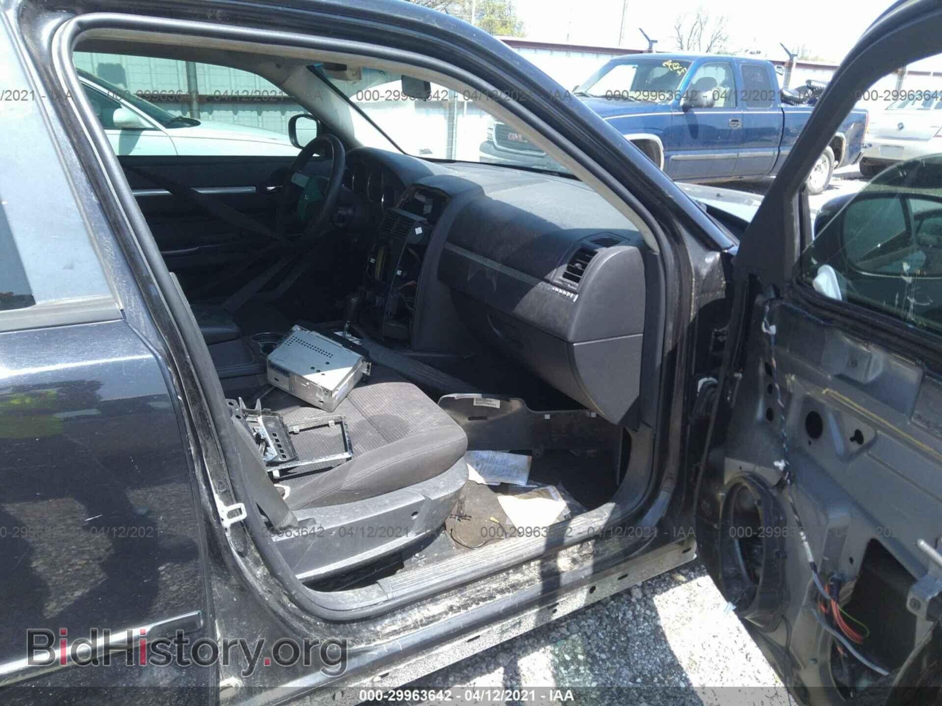 2010 DODGE CHARGER - VIN: 2B3CA3CV3AH290719 - Фото 5