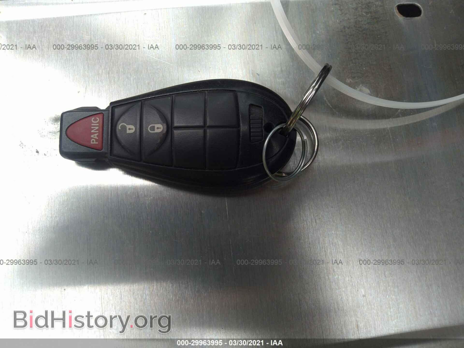 2012 RAM 1500 - VIN: 1C6RD6FT6CS212417 - Photo 11
