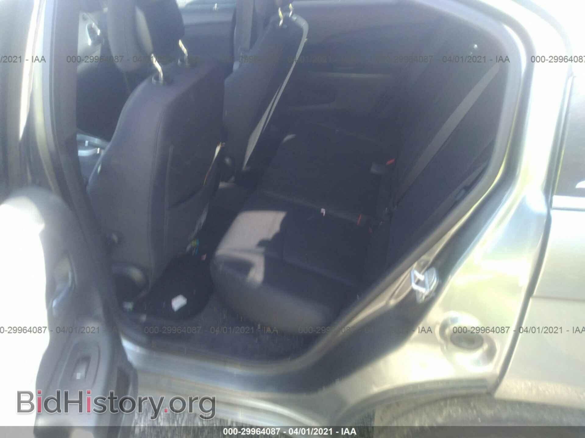 2013 CHRYSLER 200 - VIN: 1C3CCBAG2DN767597 - Фото 8