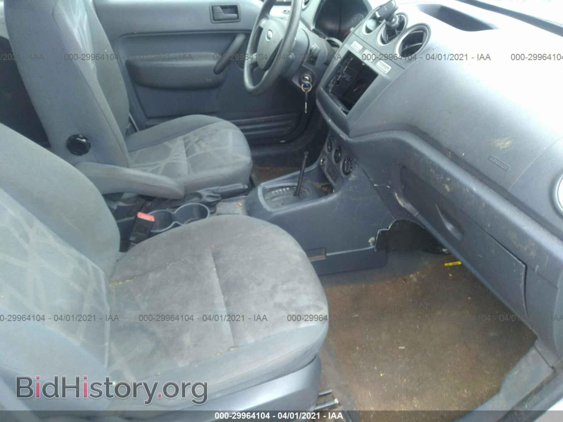 2013 FORD TRANSIT CONNECT - VIN: NM0LS6BN9DT167090 - Фото 5