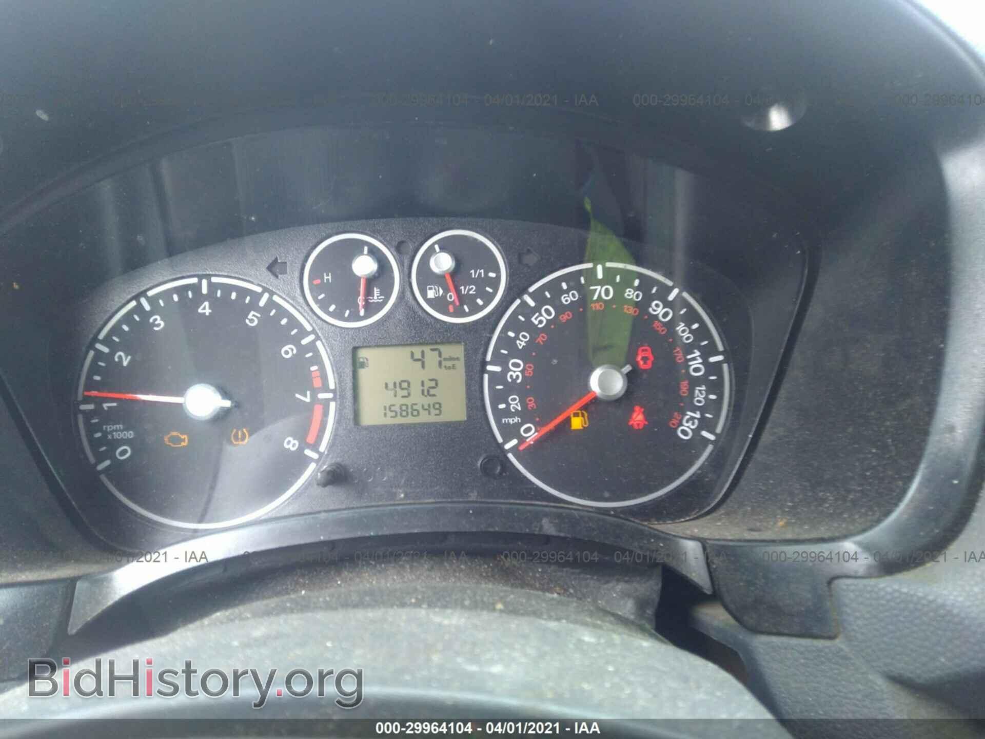 2013 FORD TRANSIT CONNECT - VIN: NM0LS6BN9DT167090 - Фото 7