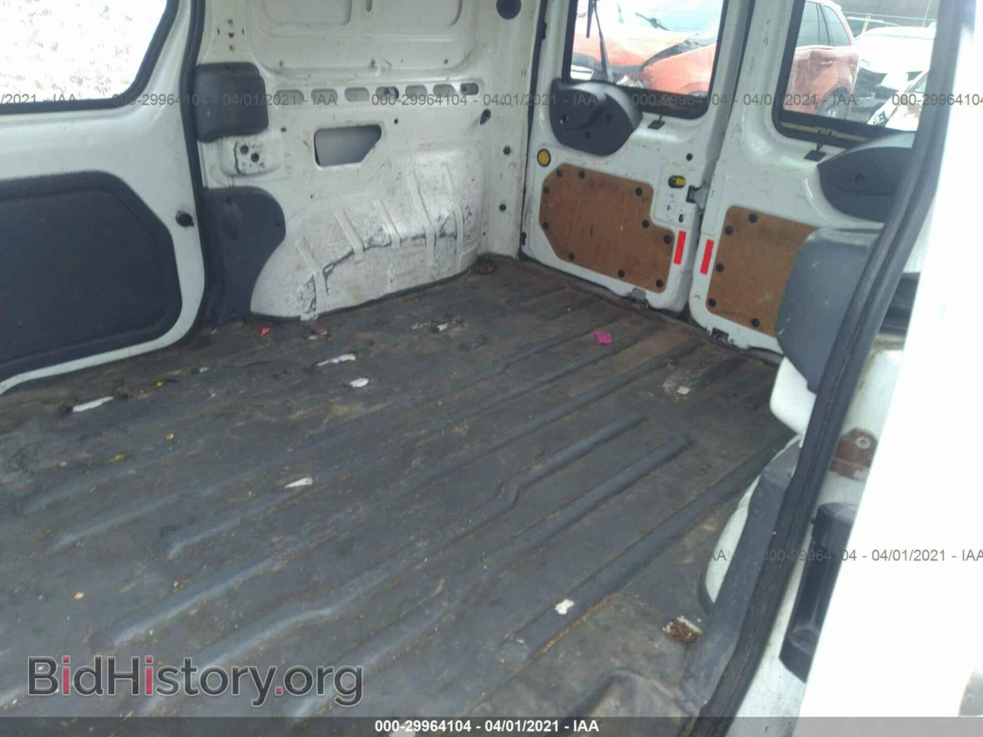 2013 FORD TRANSIT CONNECT - VIN: NM0LS6BN9DT167090 - Фото 8