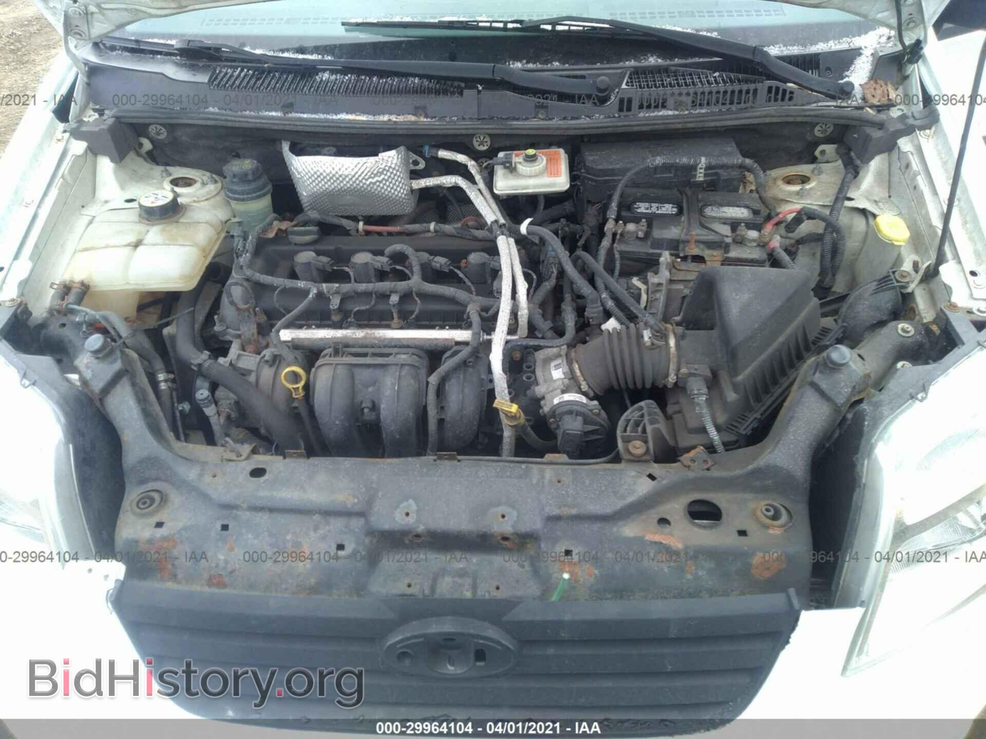 2013 FORD TRANSIT CONNECT - VIN: NM0LS6BN9DT167090 - Фото 10