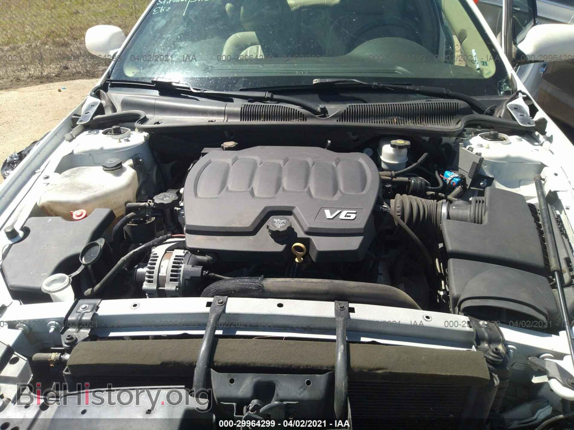 2011 BUICK LUCERNE - VIN: 1G4HC5EMXBU111083 - Фото 10