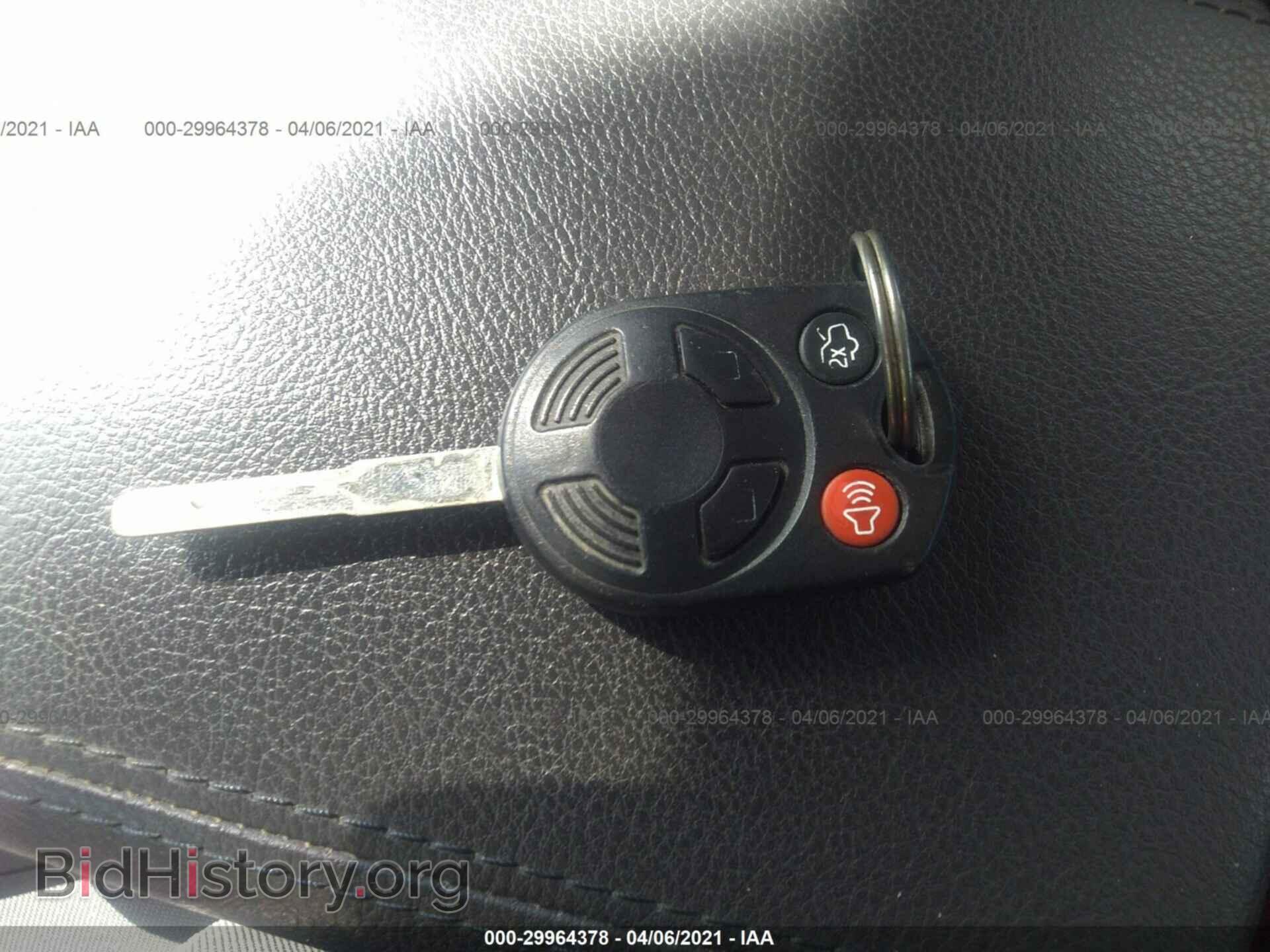 2012 FORD FOCUS - VIN: 1FAHP3F29CL207892 - Фото 11