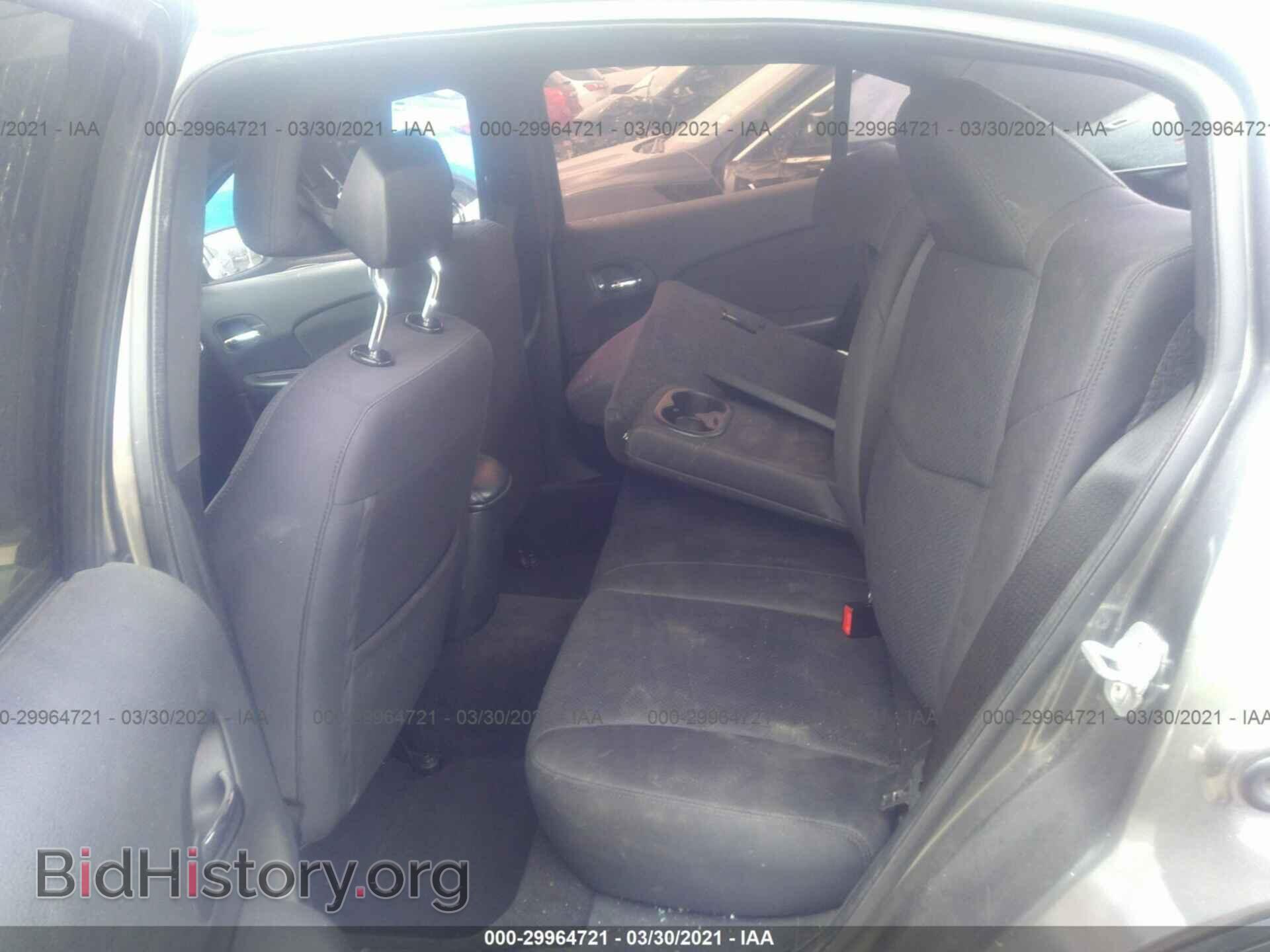 2012 CHRYSLER 200 - VIN: 1C3CCBAB2CN222406 - Фото 8