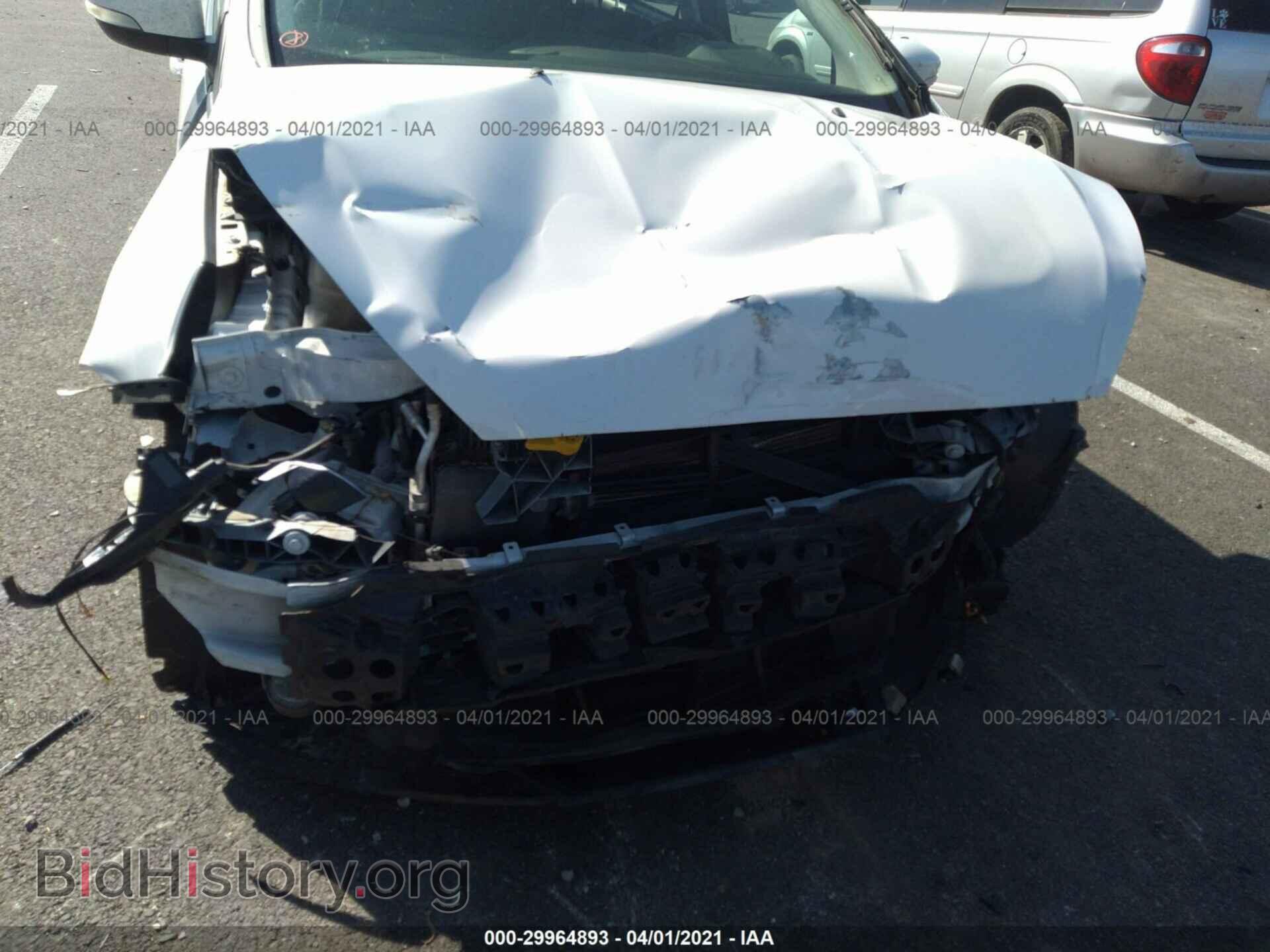 2017 FORD FOCUS - VIN: 1FADP3FE2HL238725 - Photo 6