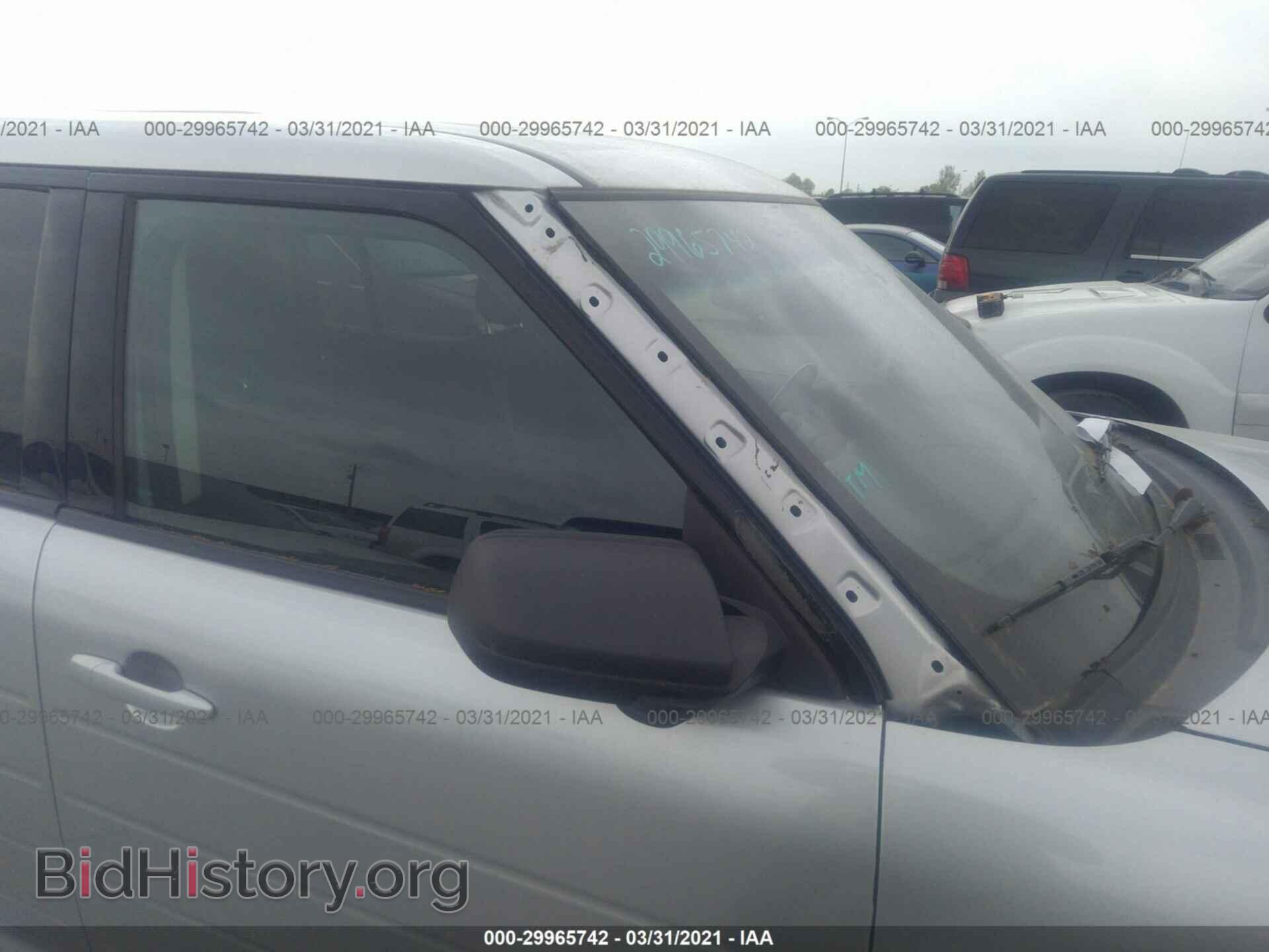 2015 FORD FLEX - VIN: 2FMGK5B88FBA04504 - Photo 6