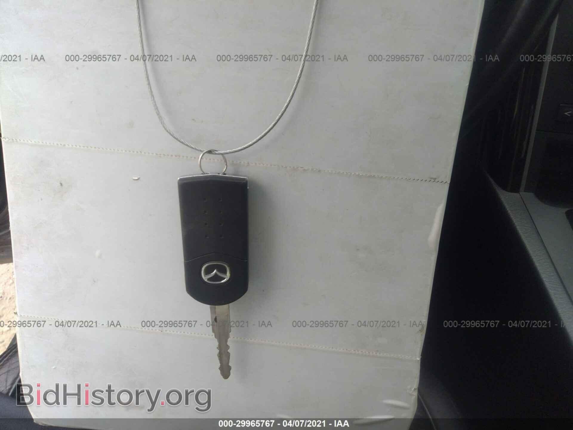 2014 MAZDA CX-9 - VIN: JM3TB2CA8E0438268 - Фото 11
