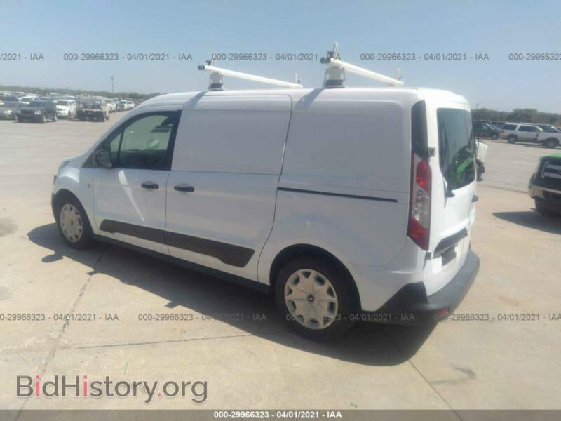 2016 Ford TRANSIT CONNECT (VIN NM0LS7E7XG1283692) — фото 3 из 11