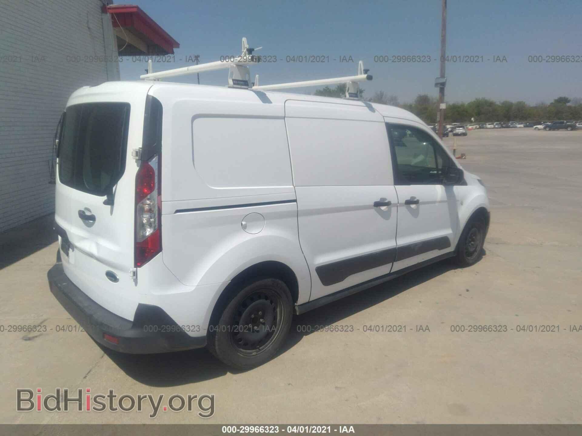 2016 FORD TRANSIT CONNECT - VIN: NM0LS7E7XG1283692 - Фото 4