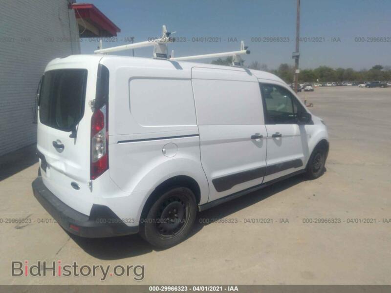 2016 Ford TRANSIT CONNECT (VIN NM0LS7E7XG1283692) — фото 4 из 11