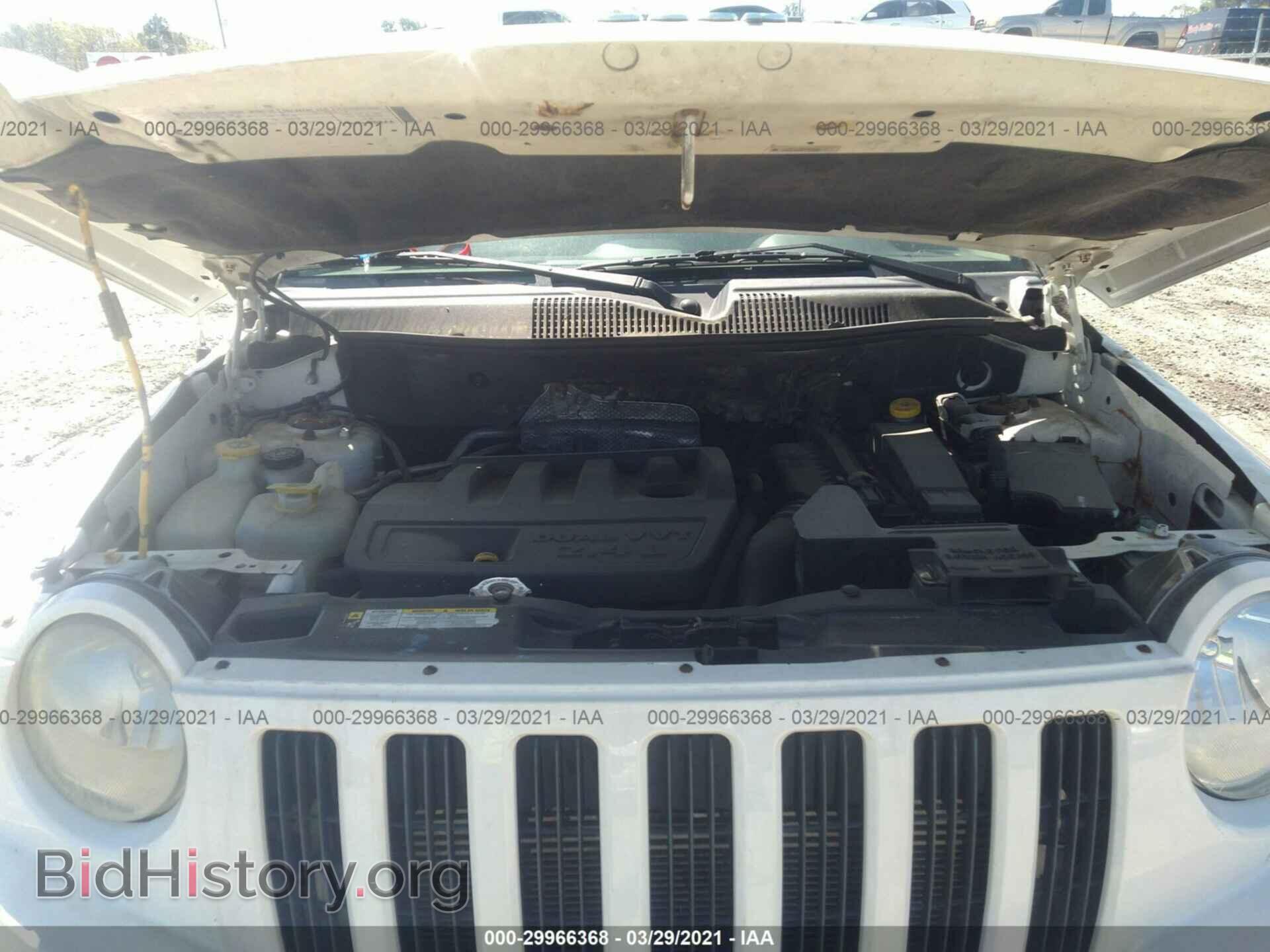 2009 JEEP COMPASS - VIN: 1J4FF47B99D205985 - Фото 10