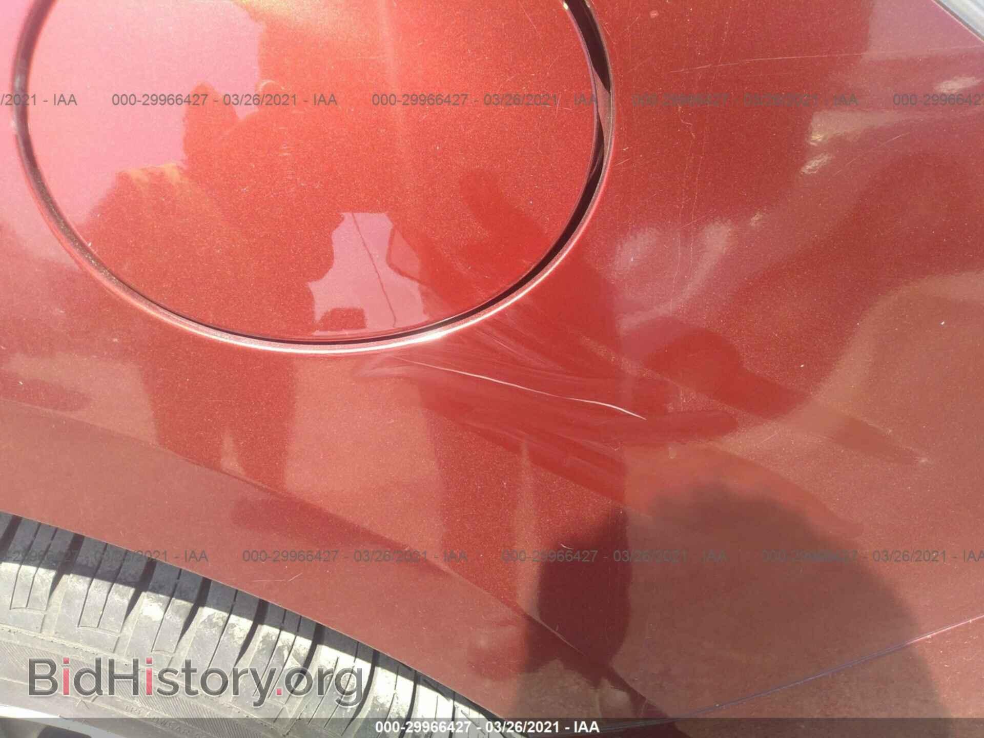 2007 MAZDA CX-7 - VIN: JM3ER293570149042 - Фото 6