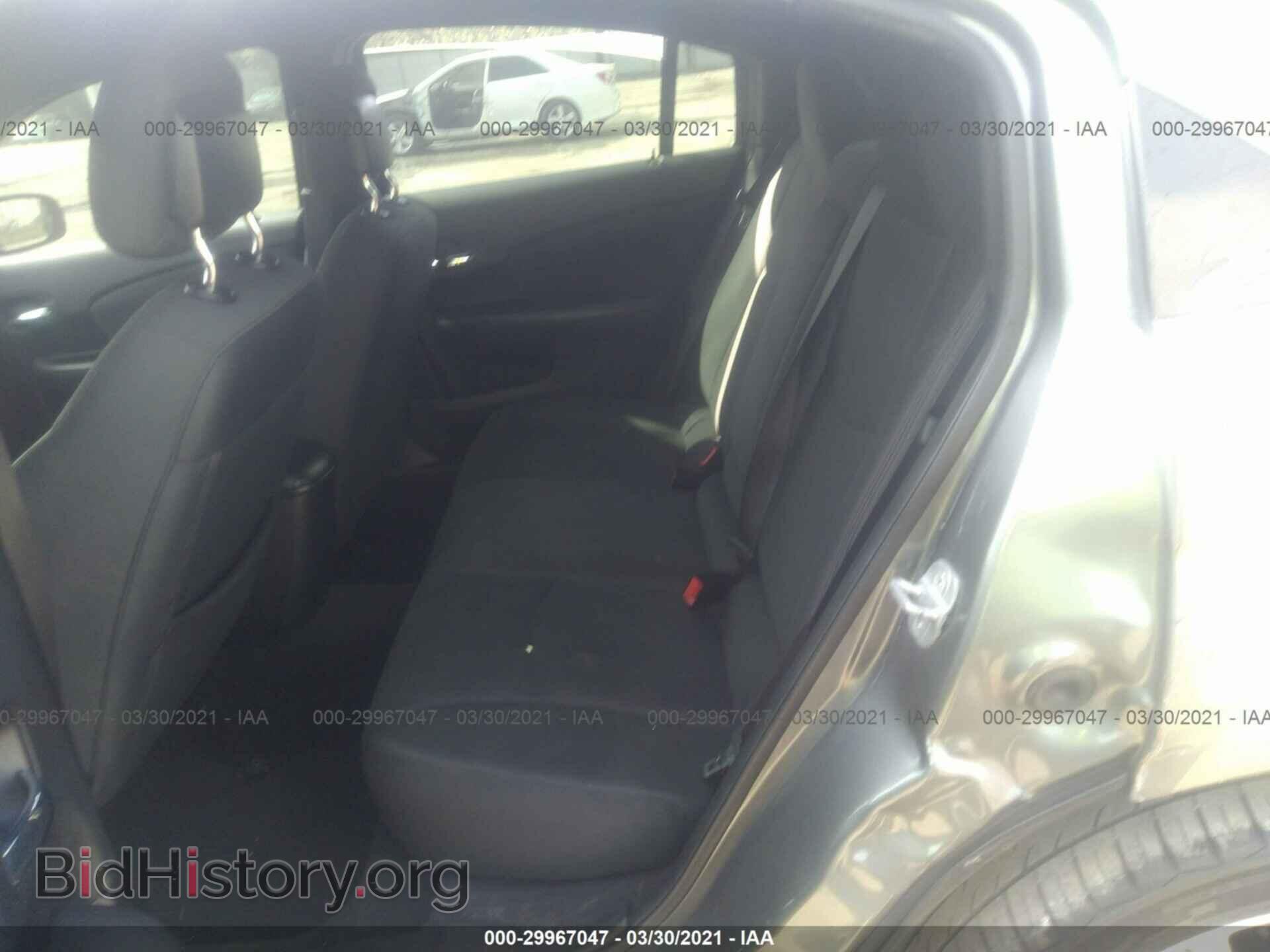 2011 CHRYSLER 200 - VIN: 1C3BC1FB2BN613889 - Фото 8