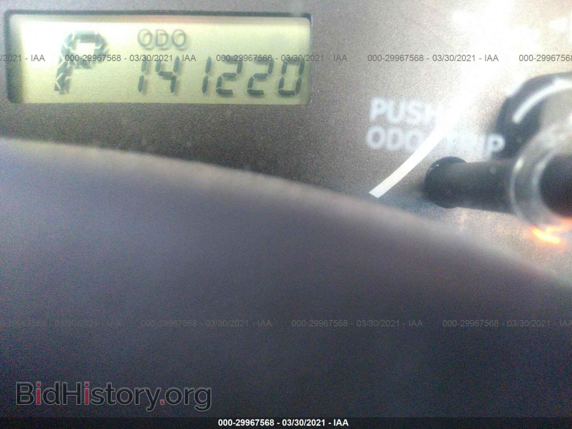 2013 TOYOTA COROLLA - VIN: 2T1BU4EEXDC965467 - Фото 7