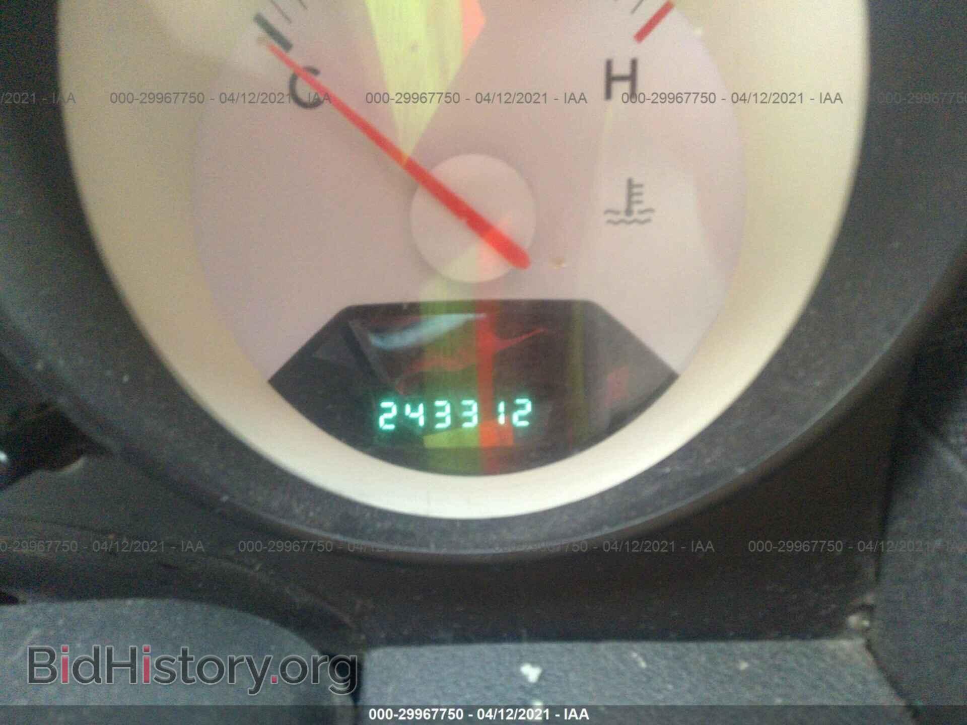 2008 DODGE CALIBER - VIN: 1B3HB28B88D585530 - Photo 7