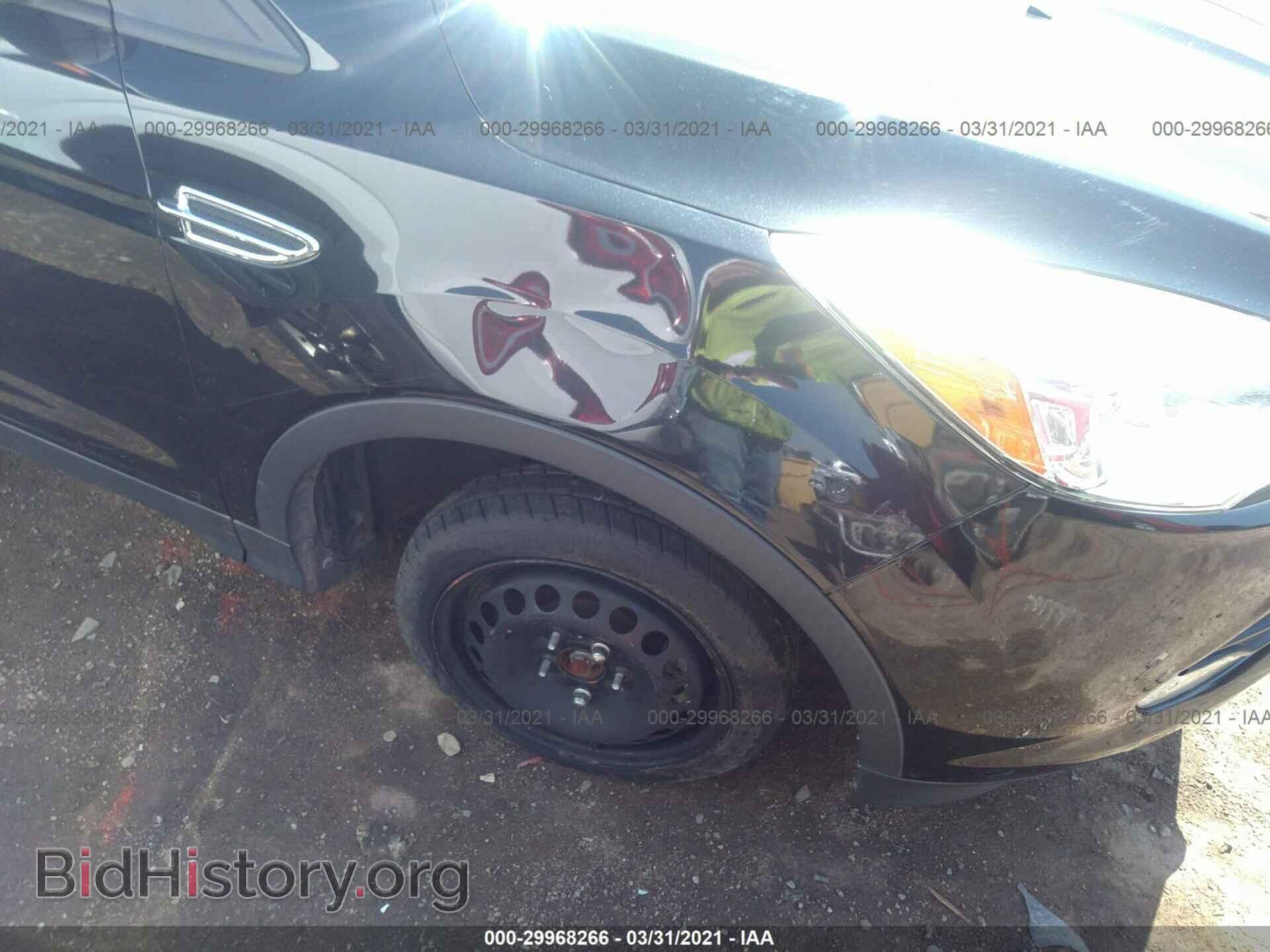 2014 FORD ESCAPE - VIN: 1FMCU0GX9EUB10013 - Photo 6