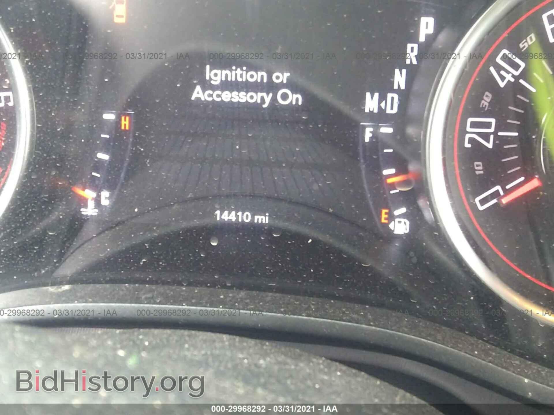 2019 DODGE CHALLENGER - VIN: 2C3CDZAG2KH672128 - Photo 7