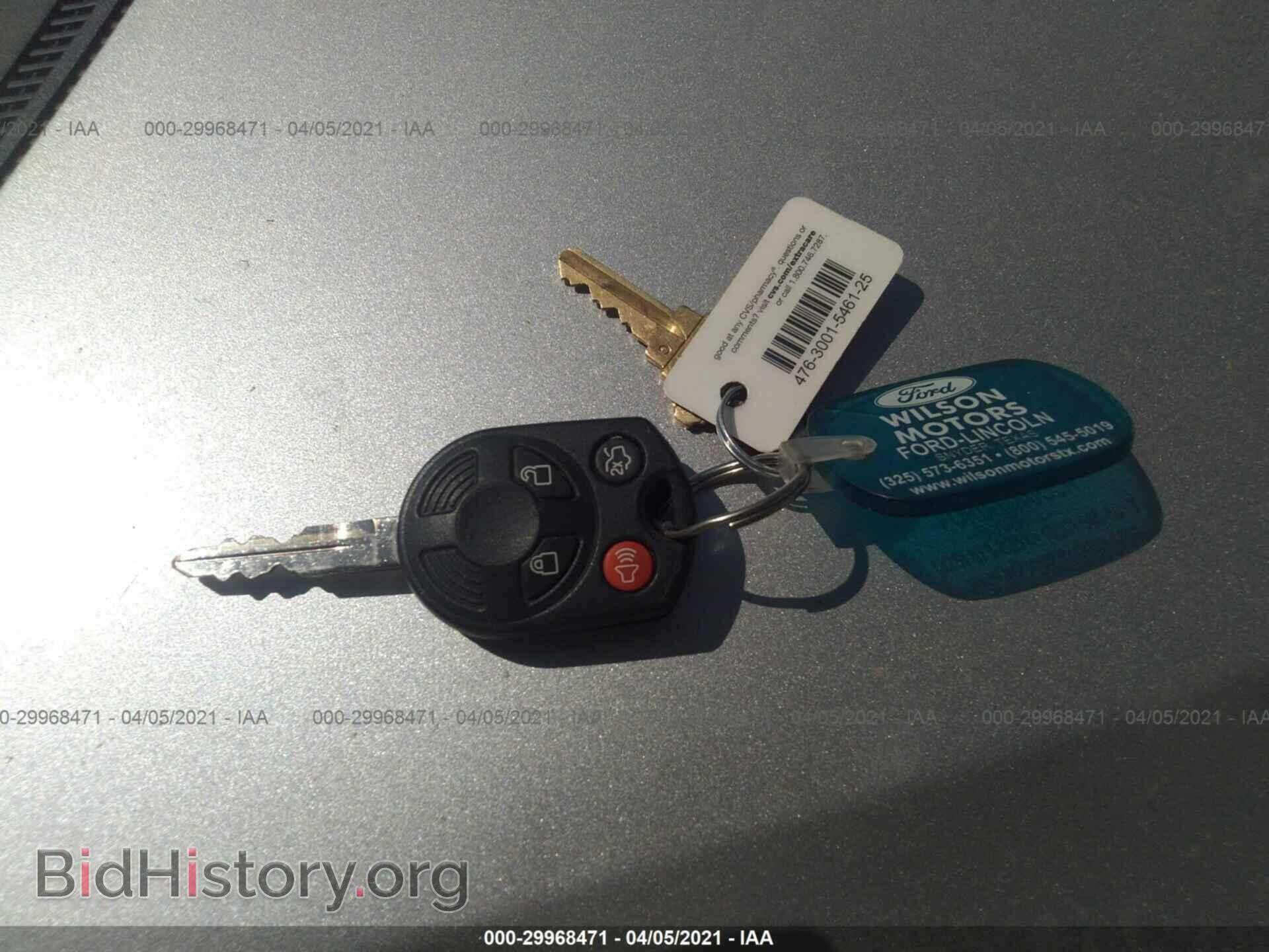 2012 FORD ESCAPE - VIN: 1FMCU0DG2CKB71524 - Фото 11
