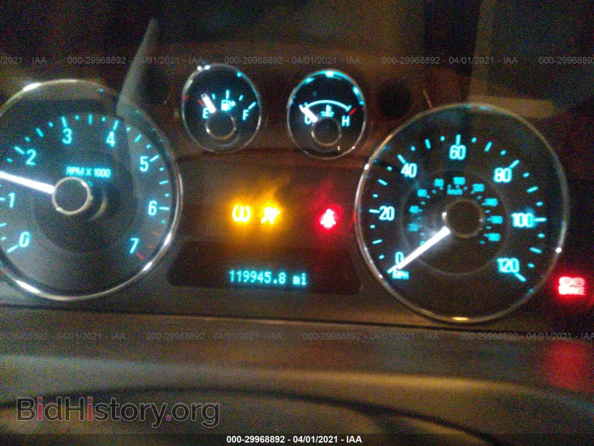 2010 FORD FLEX - VIN: 2FMHK6DT4ABA90849 - Фото 7