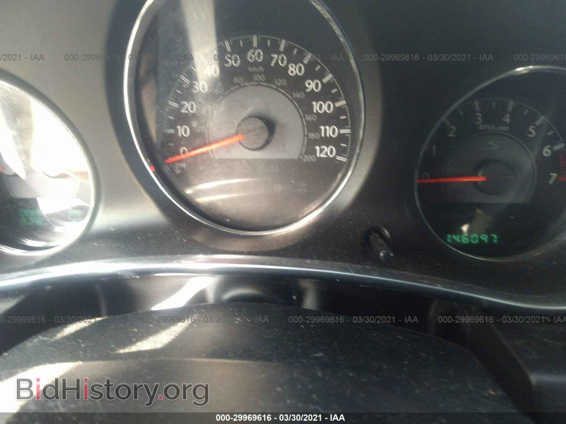 2013 CHRYSLER 200 - VIN: 1C3CCBBB0DN700077 - Фото 7