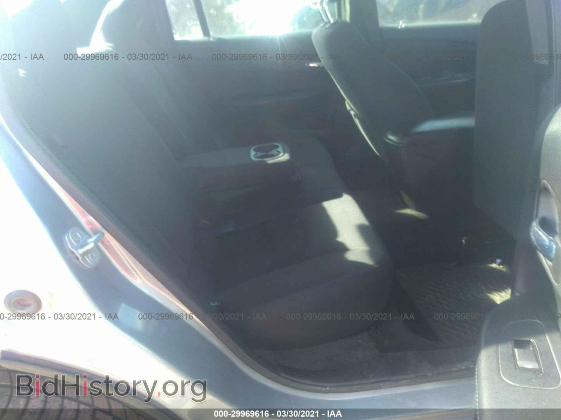 2013 CHRYSLER 200 - VIN: 1C3CCBBB0DN700077 - Фото 8