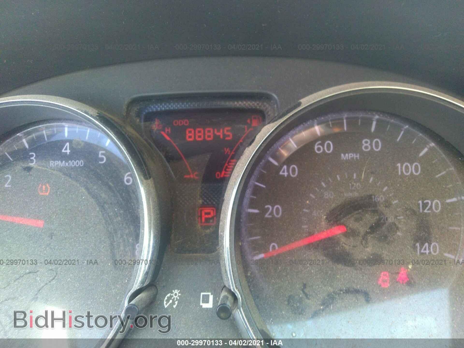 2012 NISSAN VERSA - VIN: 3N1CN7AP1CL903870 - Фото 7