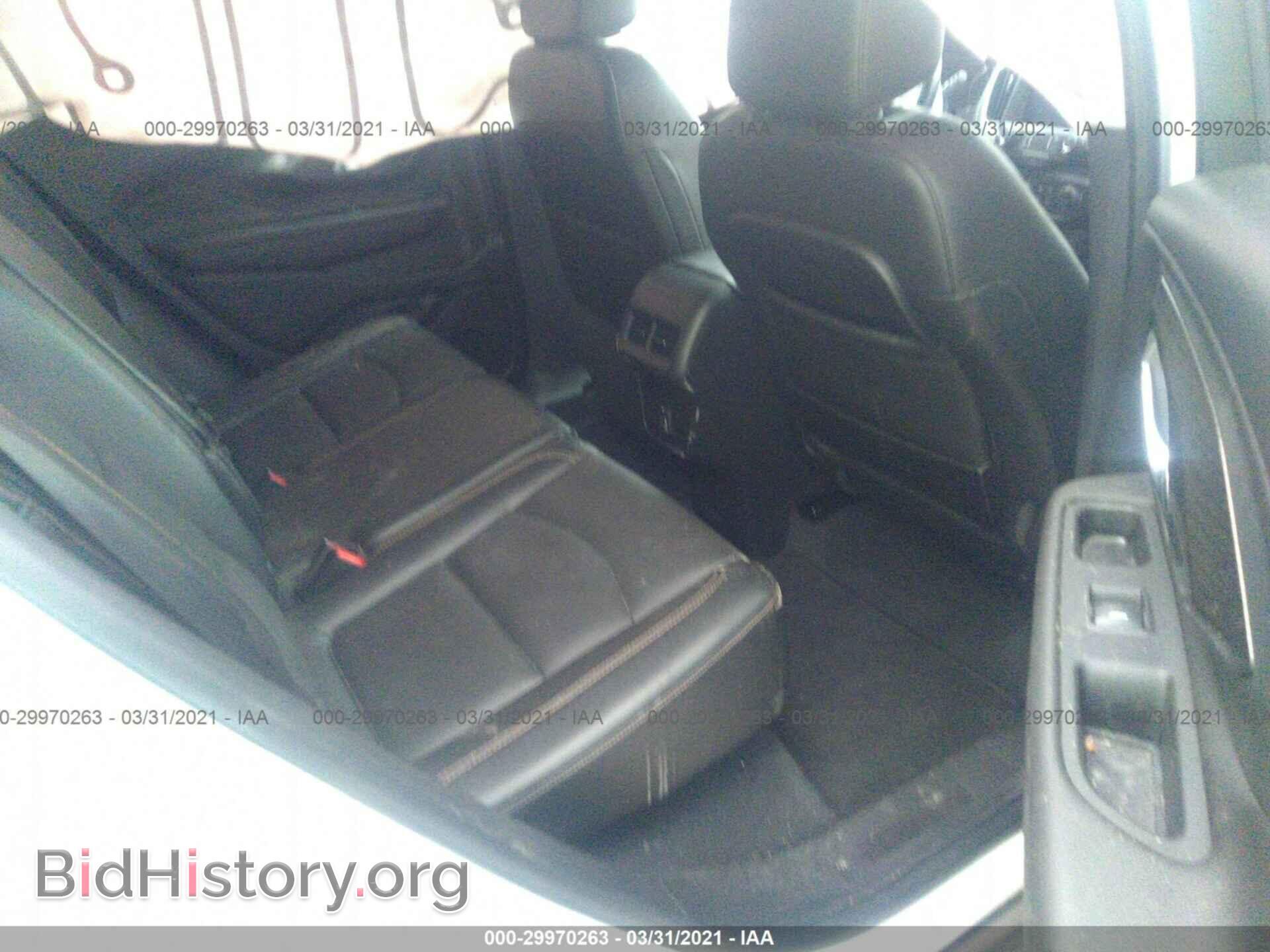 2020 GMC TERRAIN - VIN: 3GKALVEV2LL103851 - Фото 8