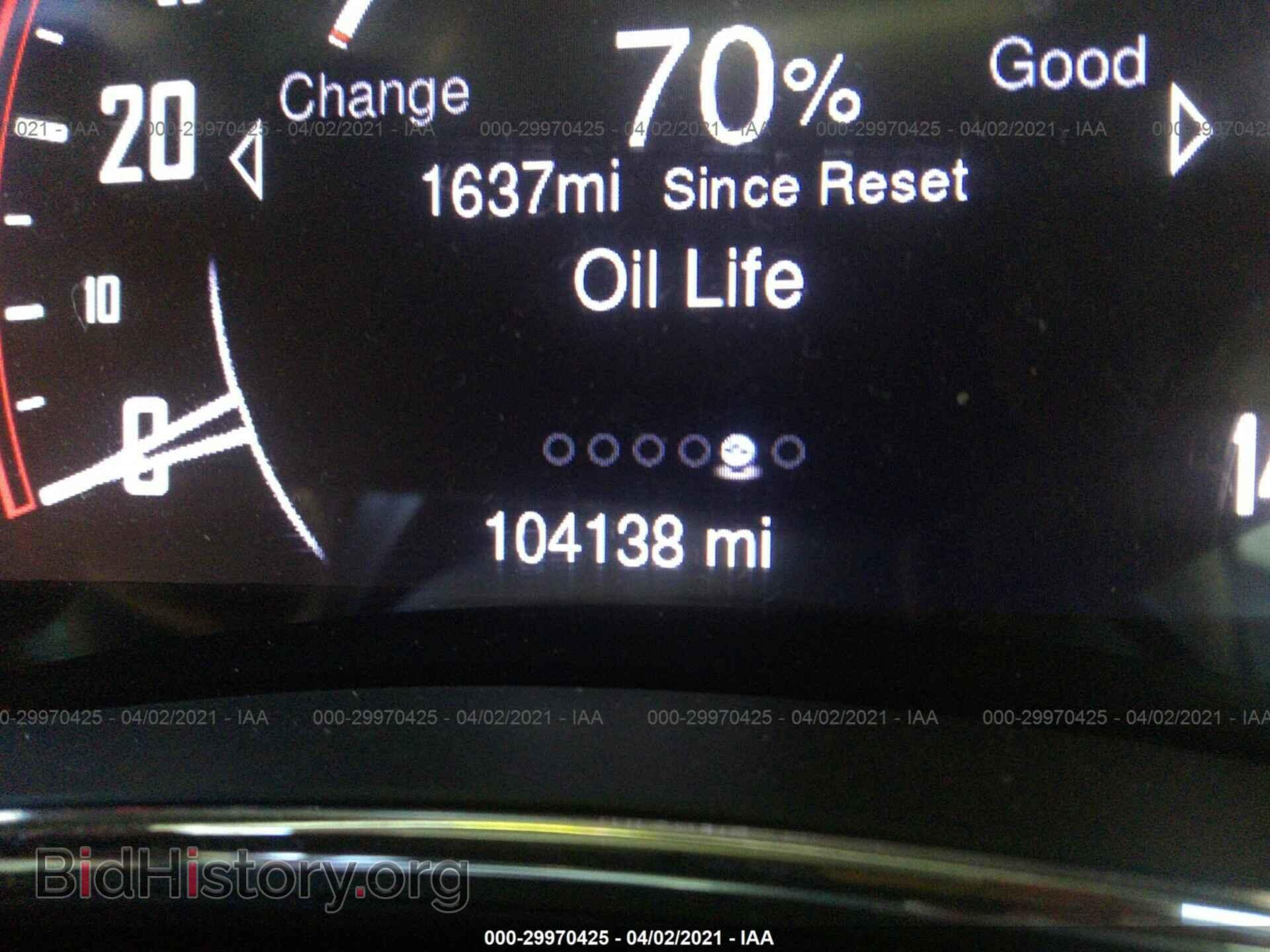 2015 DODGE DURANGO - VIN: 1C4SDJCT3FC874231 - Фото 7