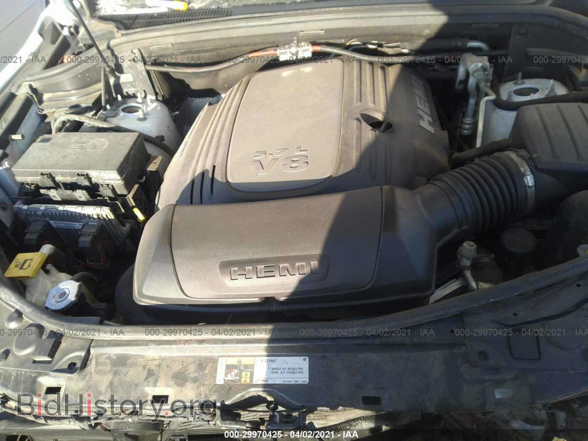 2015 DODGE DURANGO - VIN: 1C4SDJCT3FC874231 - Фото 10