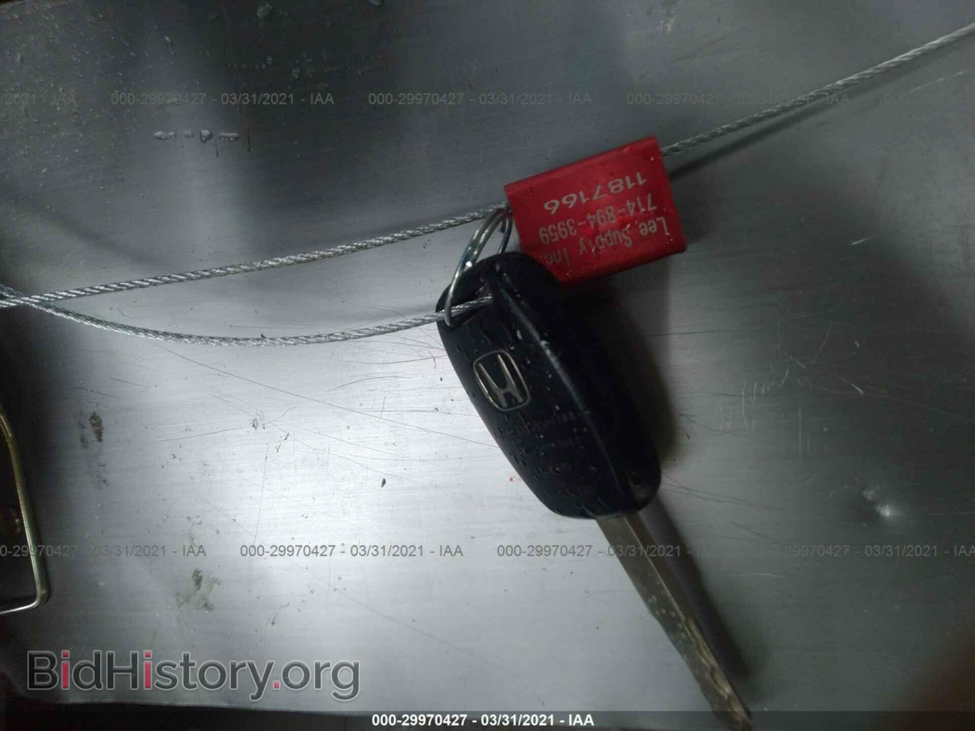 2011 HONDA PILOT - VIN: 5FNYF4H57BB040041 - Photo 11