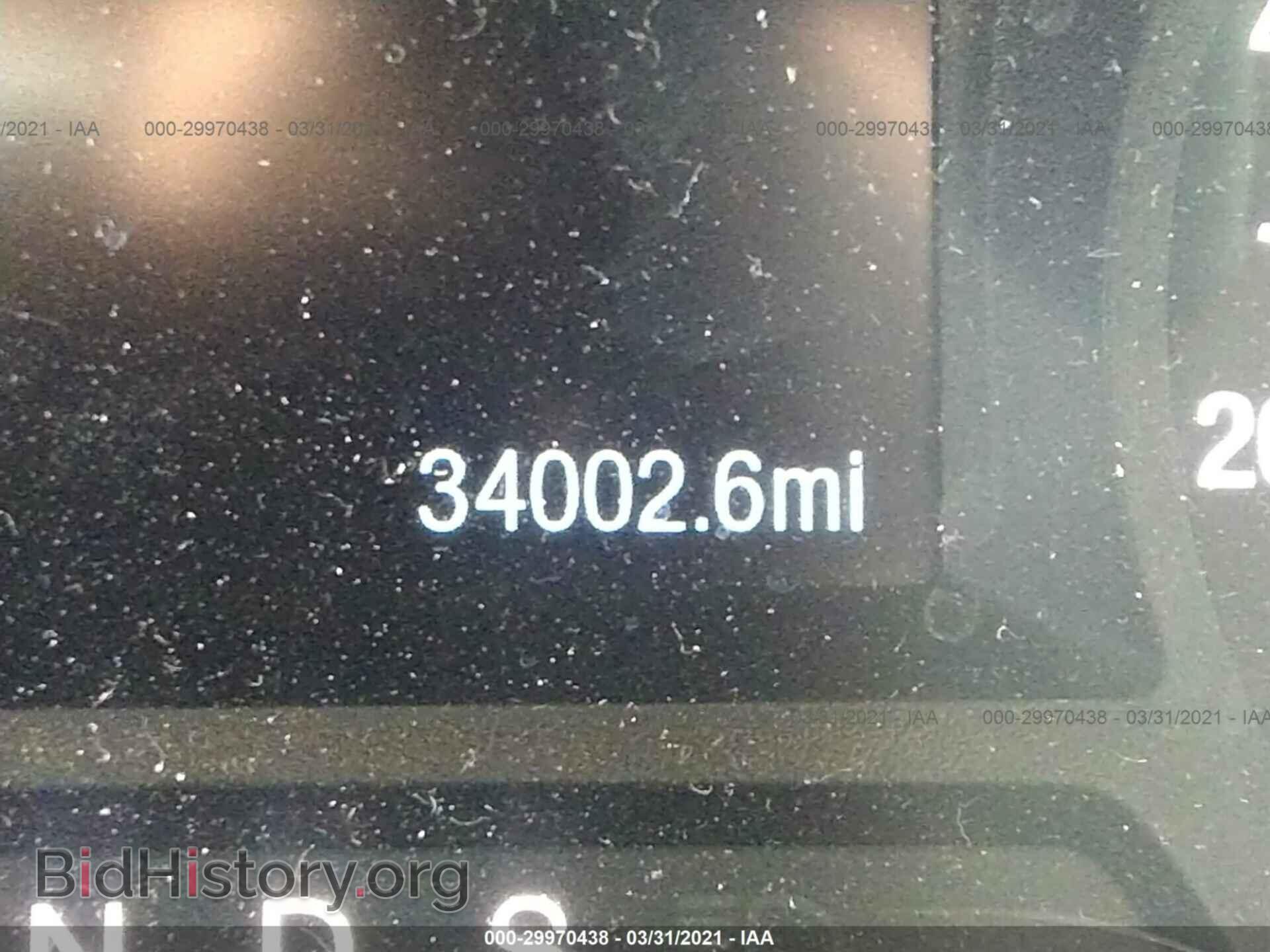 2019 FORD EDGE - VIN: 2FMPK3J92KBB87519 - Photo 7