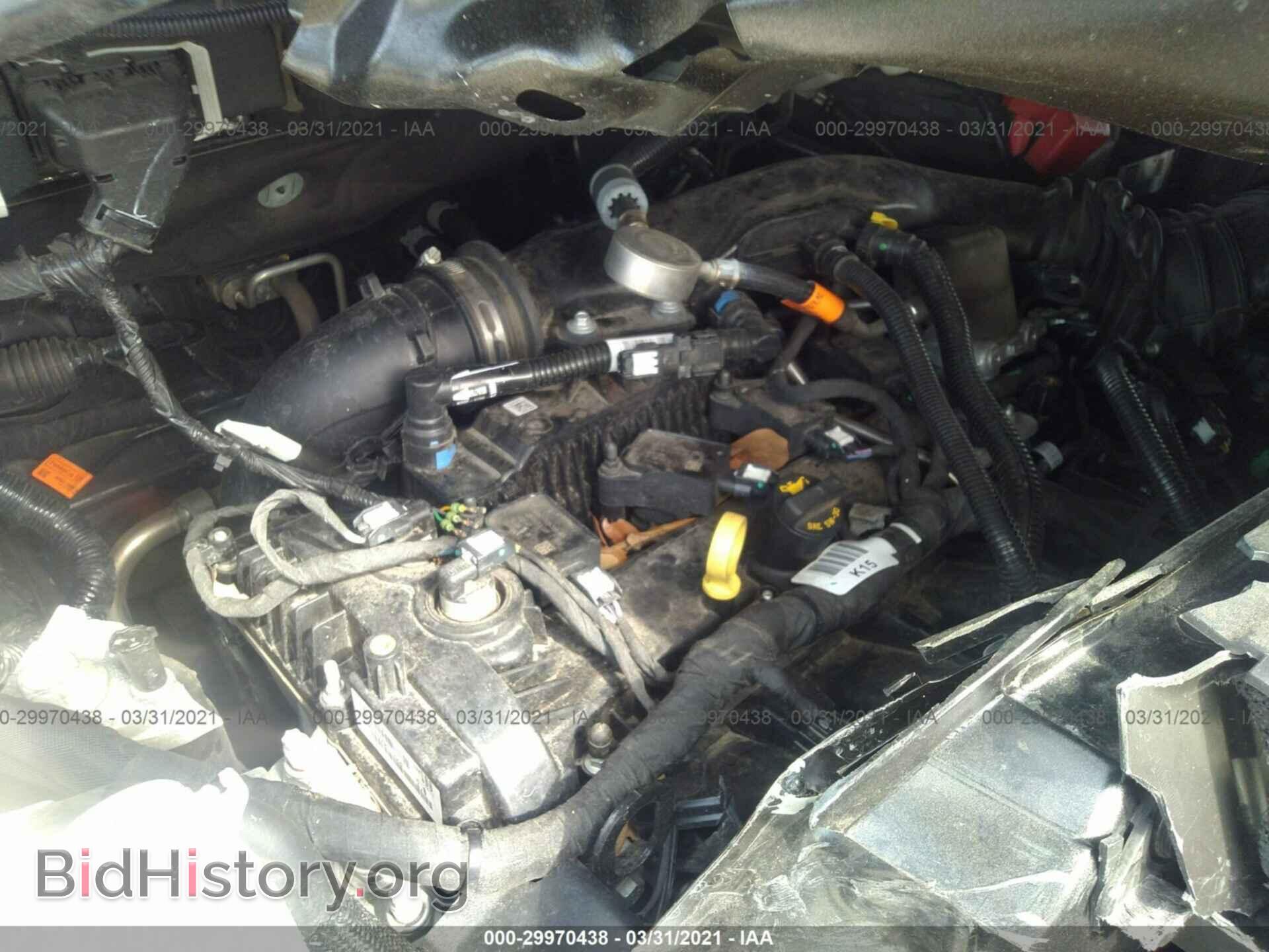 2019 FORD EDGE - VIN: 2FMPK3J92KBB87519 - Photo 10
