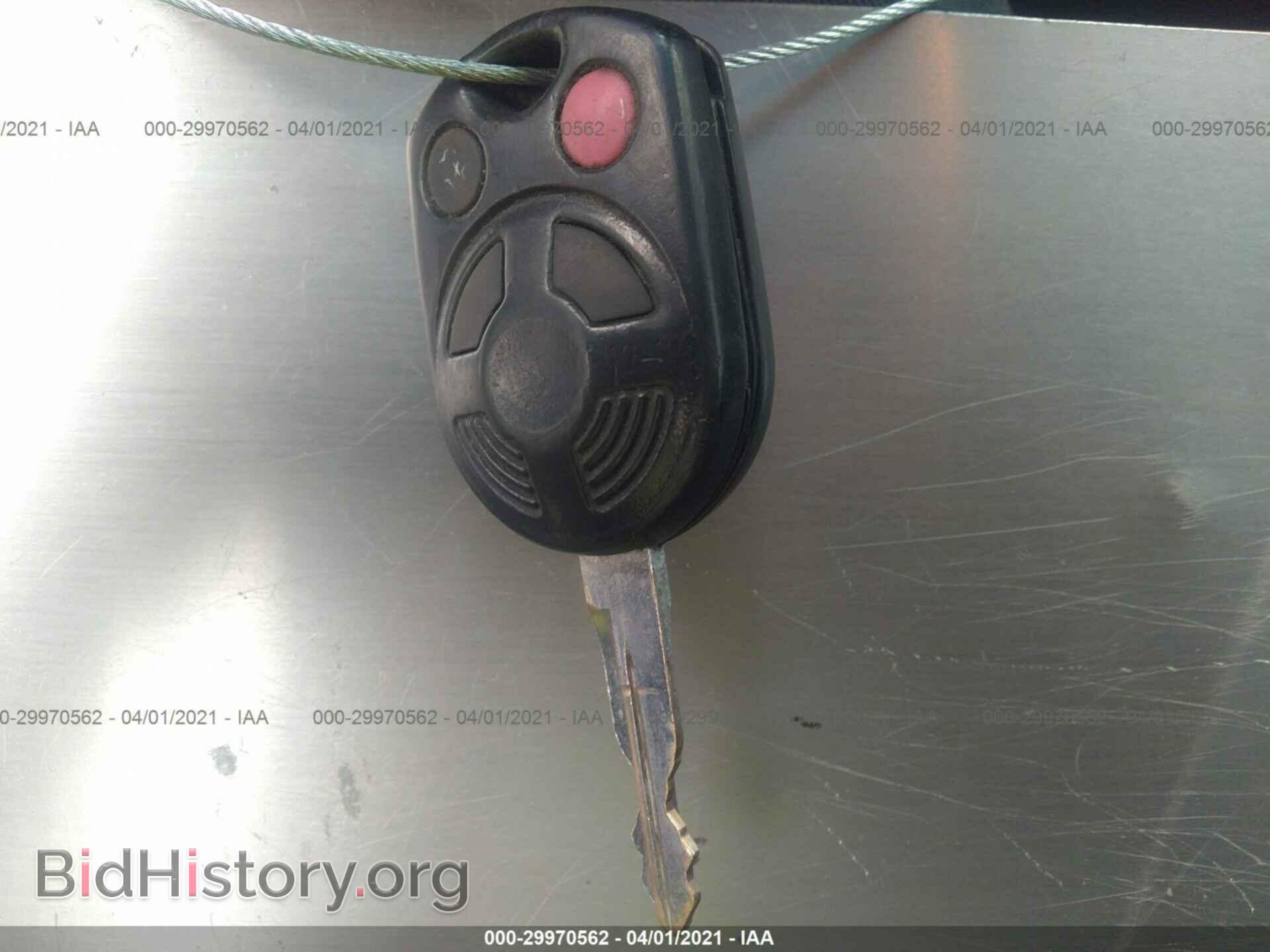 2011 FORD TAURUS - VIN: 1FAHP2EW0BG162301 - Photo 11
