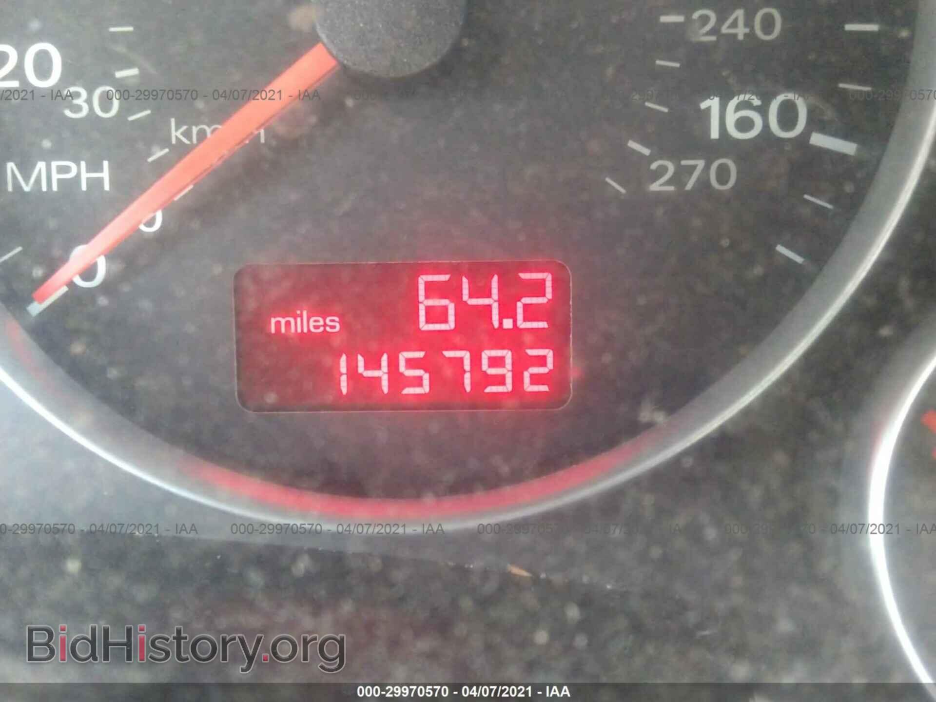 2006 AUDI A4 - VIN: WAUDF78E86A138250 - Фото 7