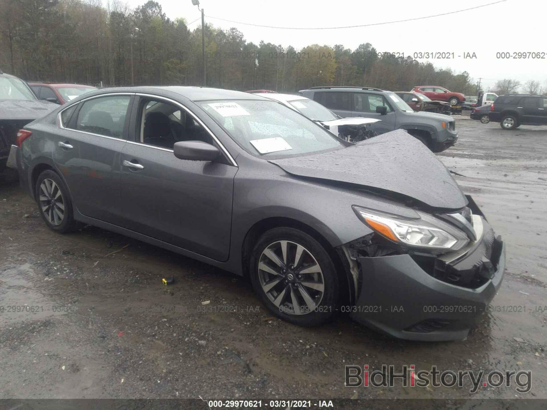 Photo 1N4AL3AP3HC289934 - NISSAN ALTIMA 2017