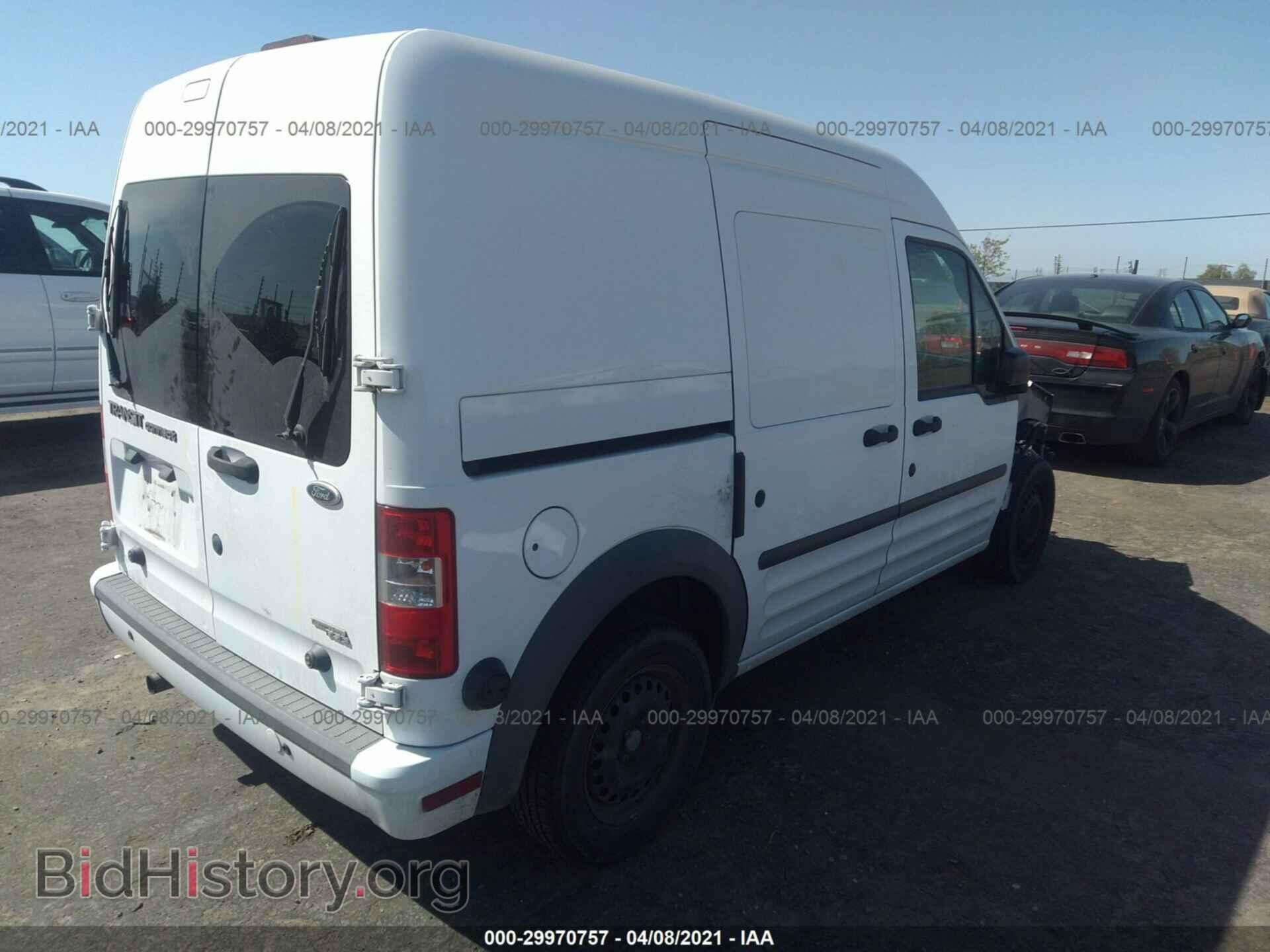 2012 FORD TRANSIT CONNECT - VIN: NM0LS7DNXCT085824 - Фото 4