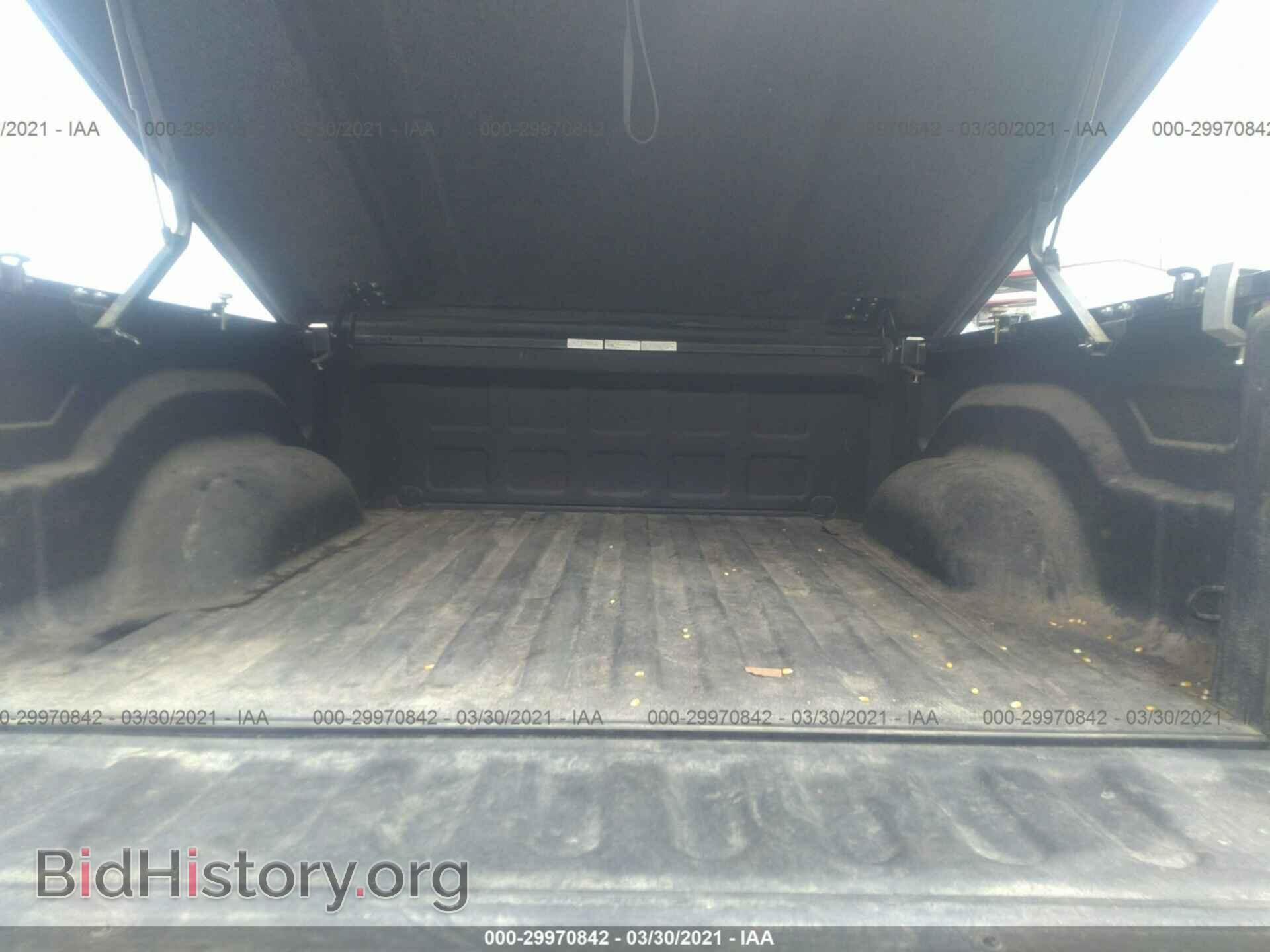 2012 RAM 1500 - VIN: 1C6RD6LT2CS183017 - Photo 8