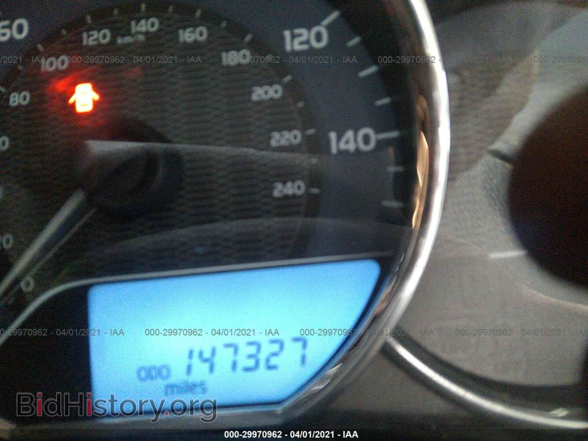 2014 TOYOTA COROLLA - VIN: 2T1BURHE2EC110076 - Фото 7