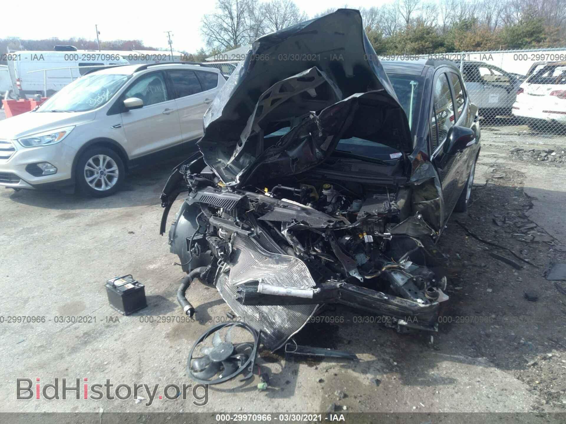 2016 BUICK ENCORE - VIN: KL4CJBSB5GB605032 - Photo 6