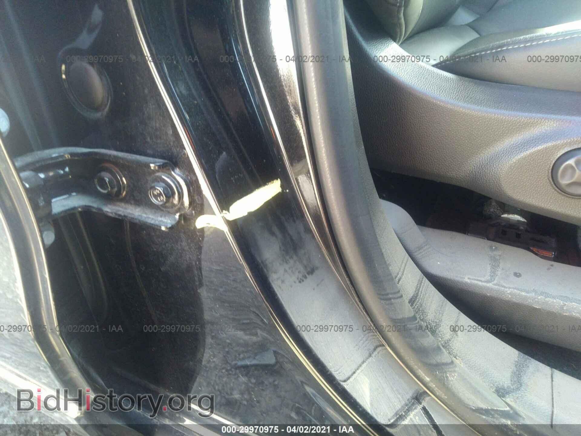 2019 BUICK ENVISION - VIN: LRBFXCSA0KD009675 - Photo 6