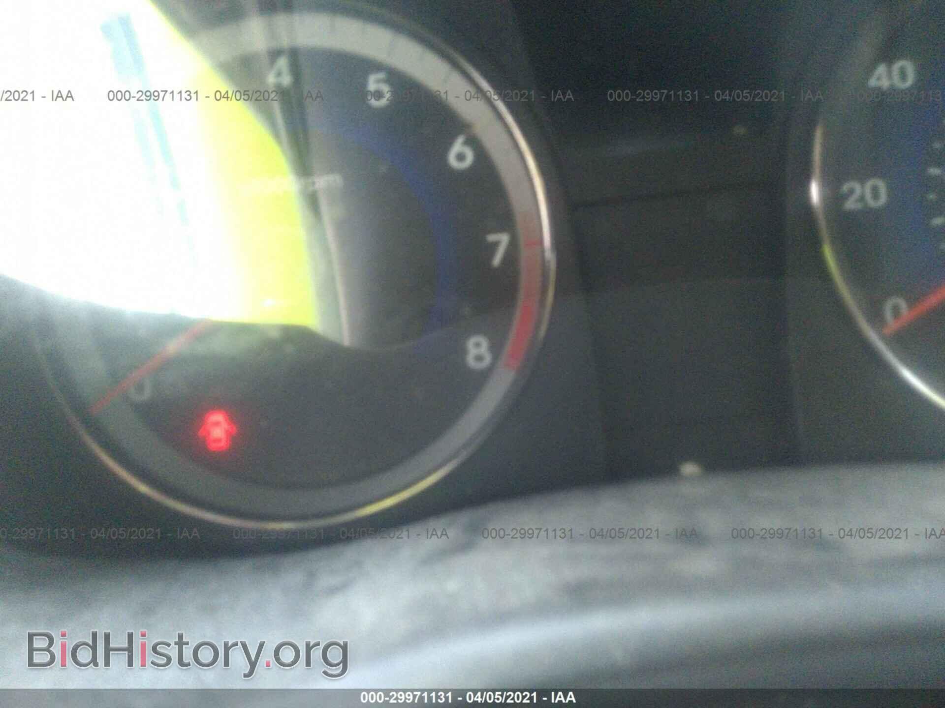 2014 HYUNDAI ACCENT - VIN: KMHCT4AE3EU740885 - Фото 7